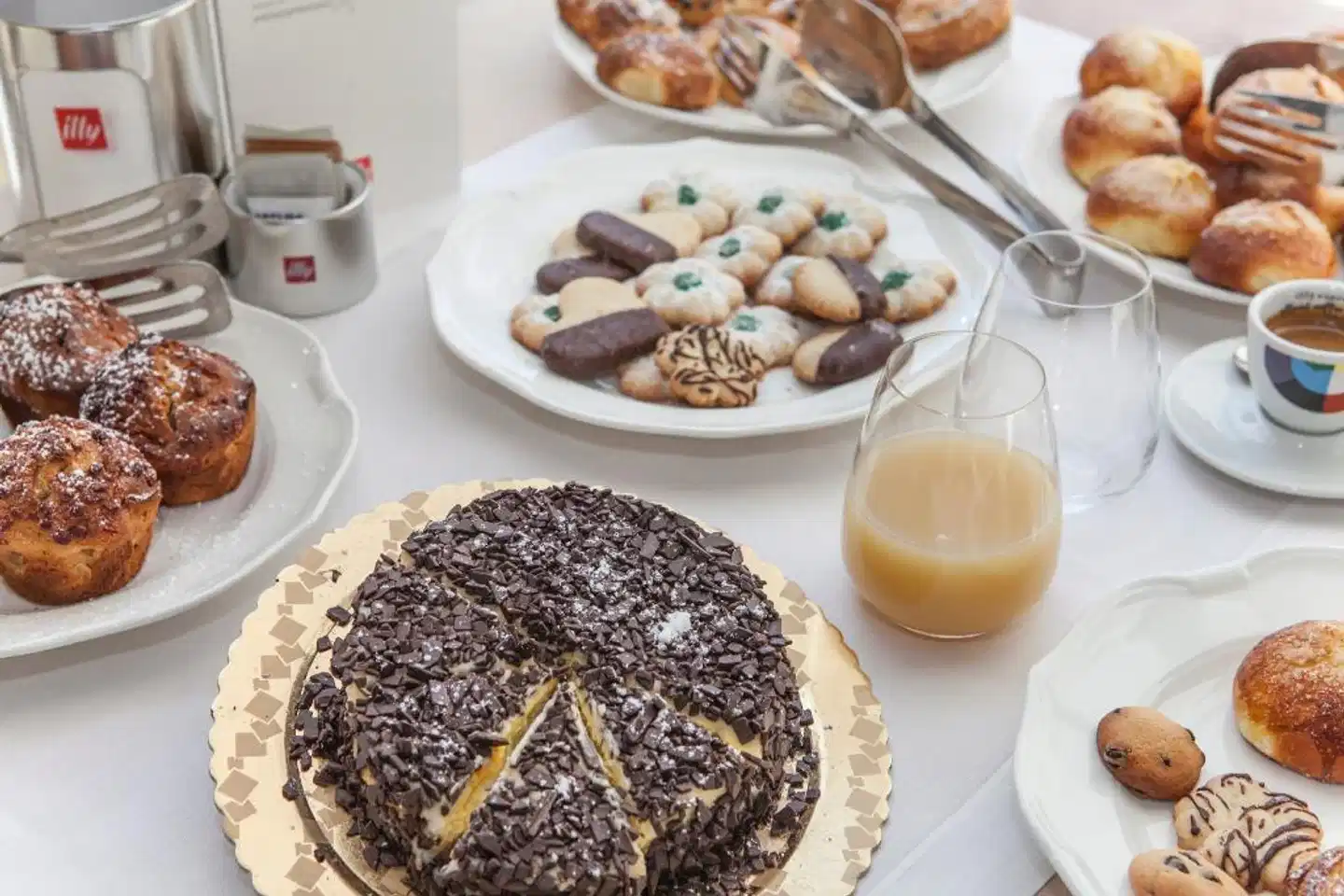 San Giorgio Palace Hotel Wellness