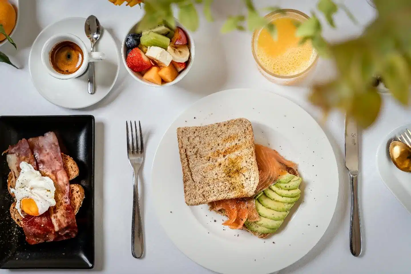 Albergo Rossini 1936 Restaurant