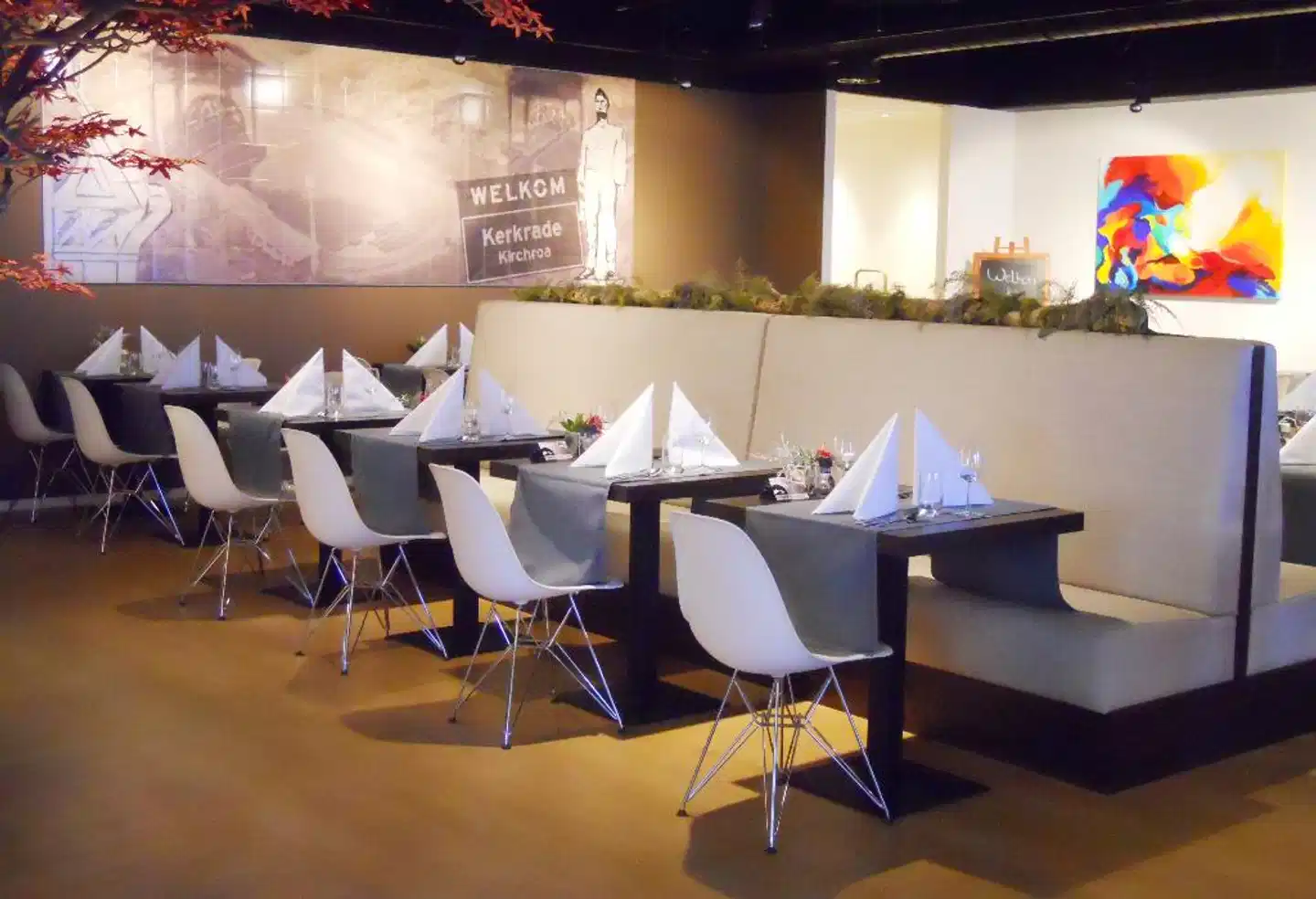 Golden Tulip Parkstad Zuid Limburg Konferenz