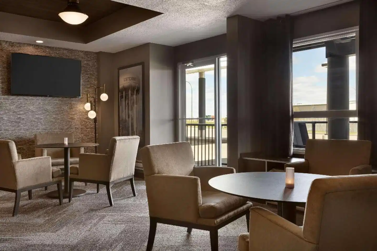 Microtel Inn & Suites by Wyndham Estevan Wohnbeispiel