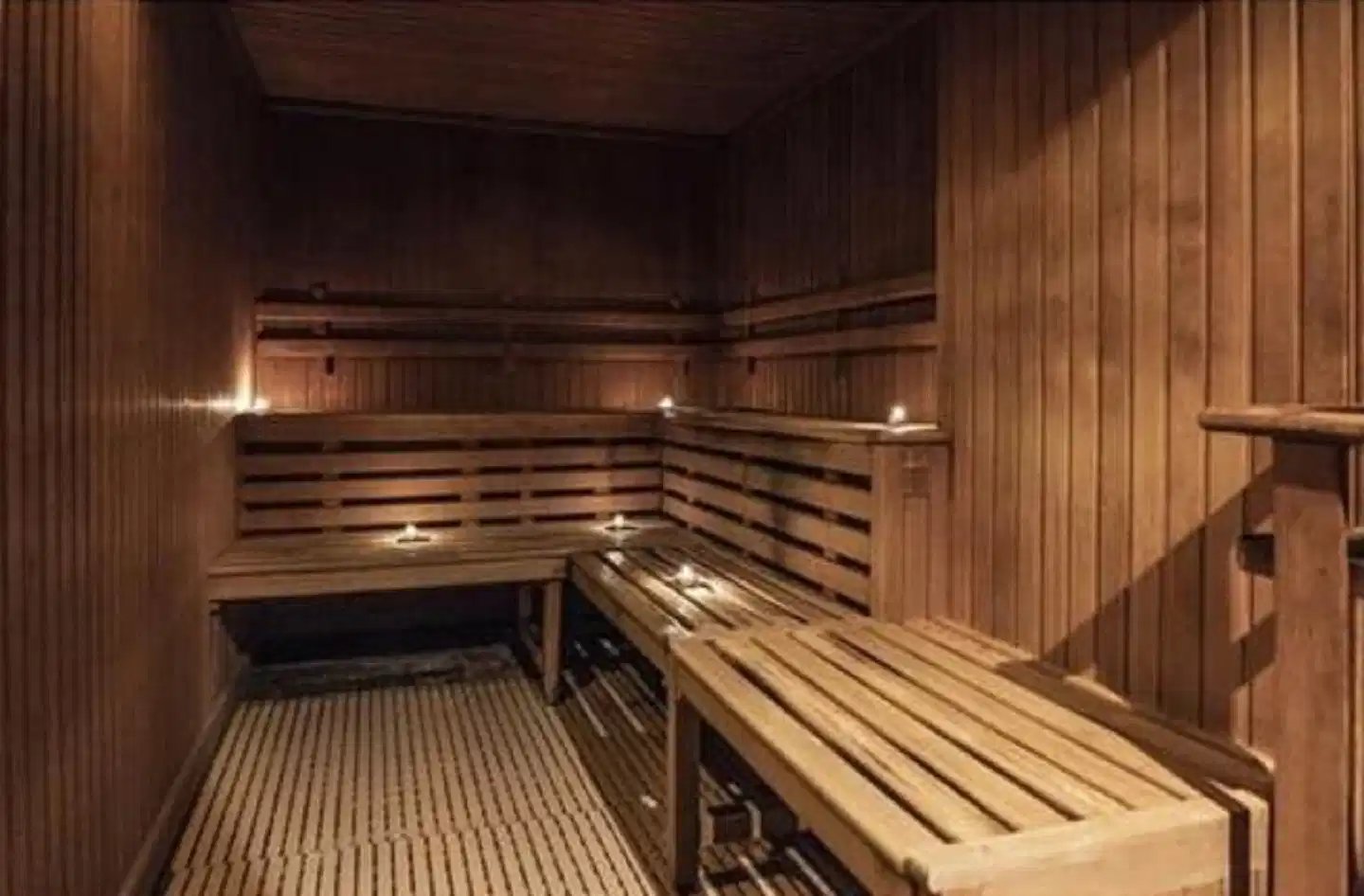 A Point Porto Ercole Resort & Spa Wellness