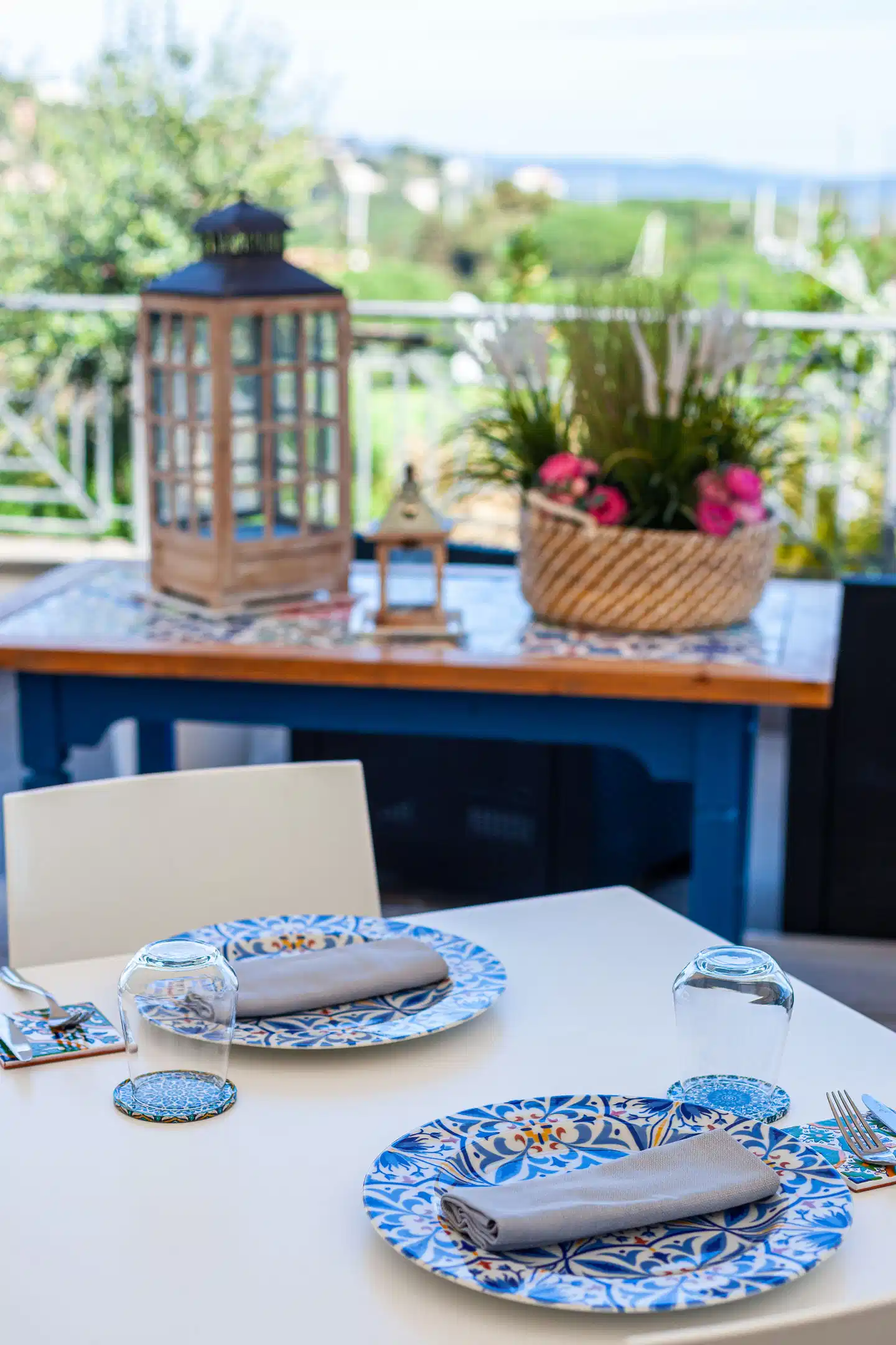 A Point Porto Ercole Resort & Spa Restaurant