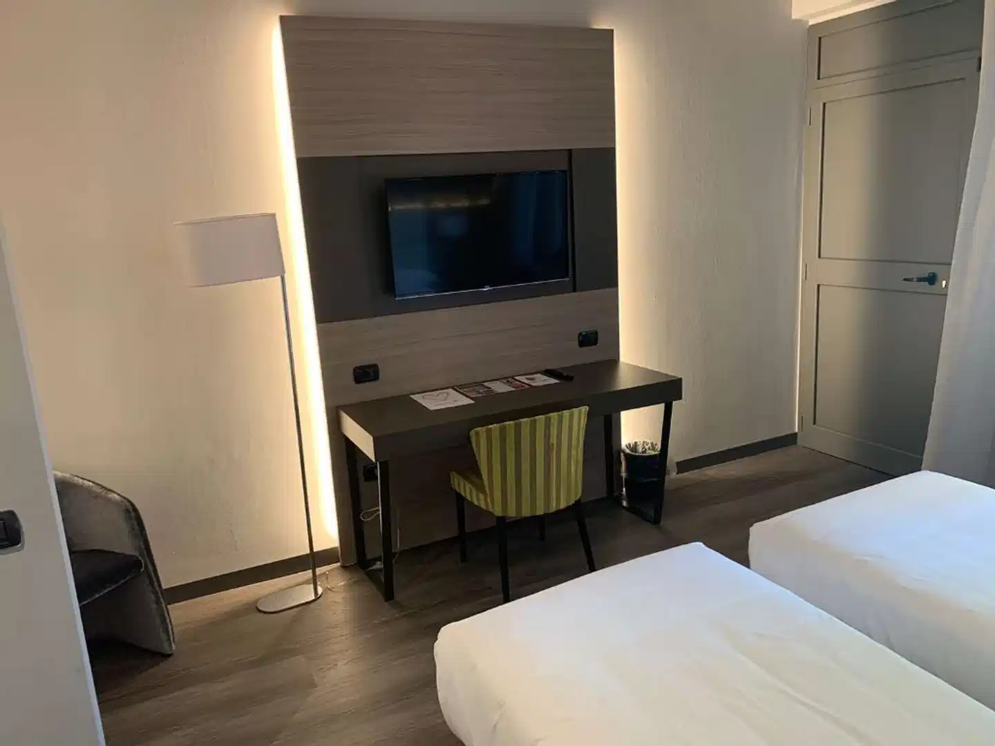 Hotel Motel Sirio Wohnbeispiel