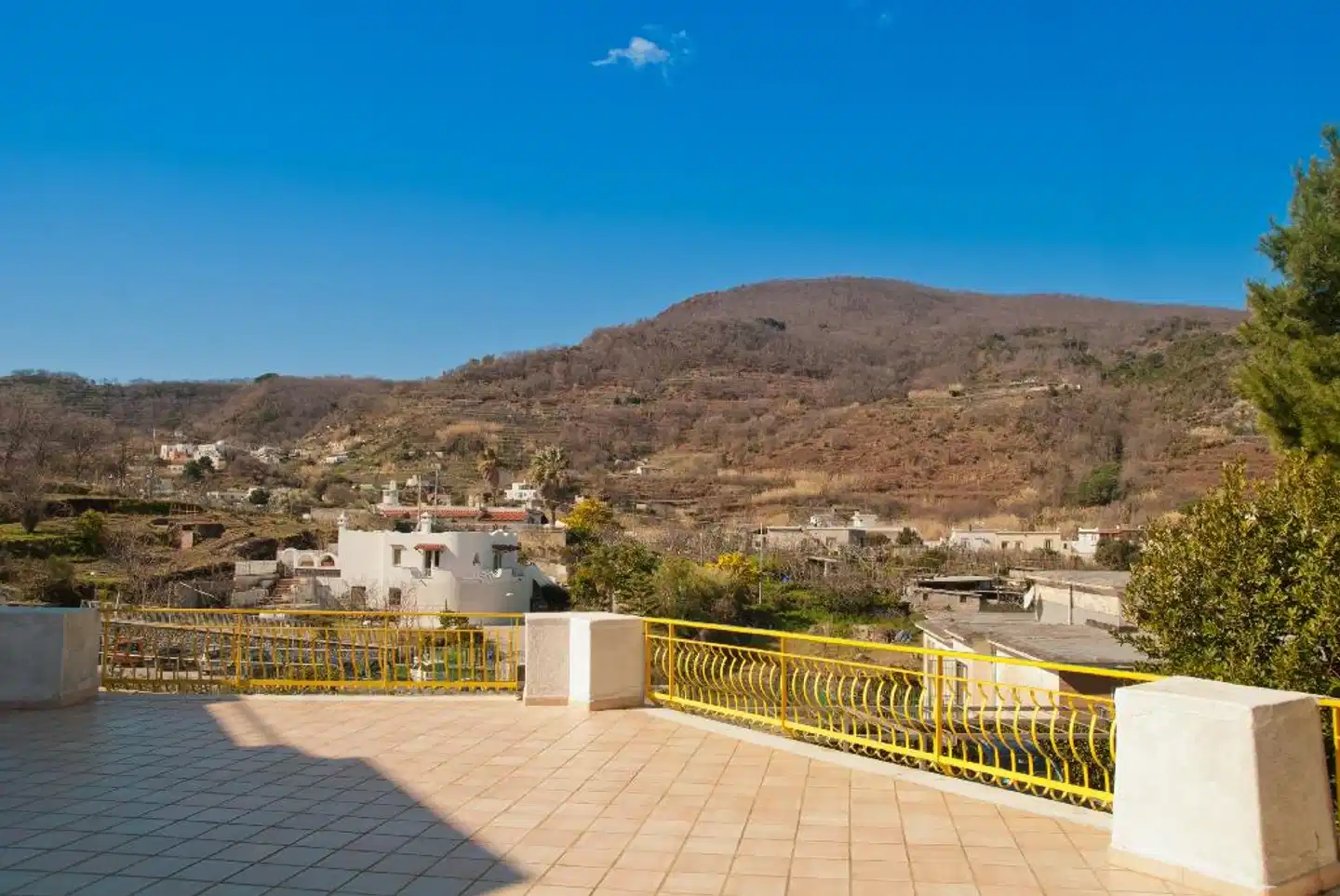 Internazionale Landschaft