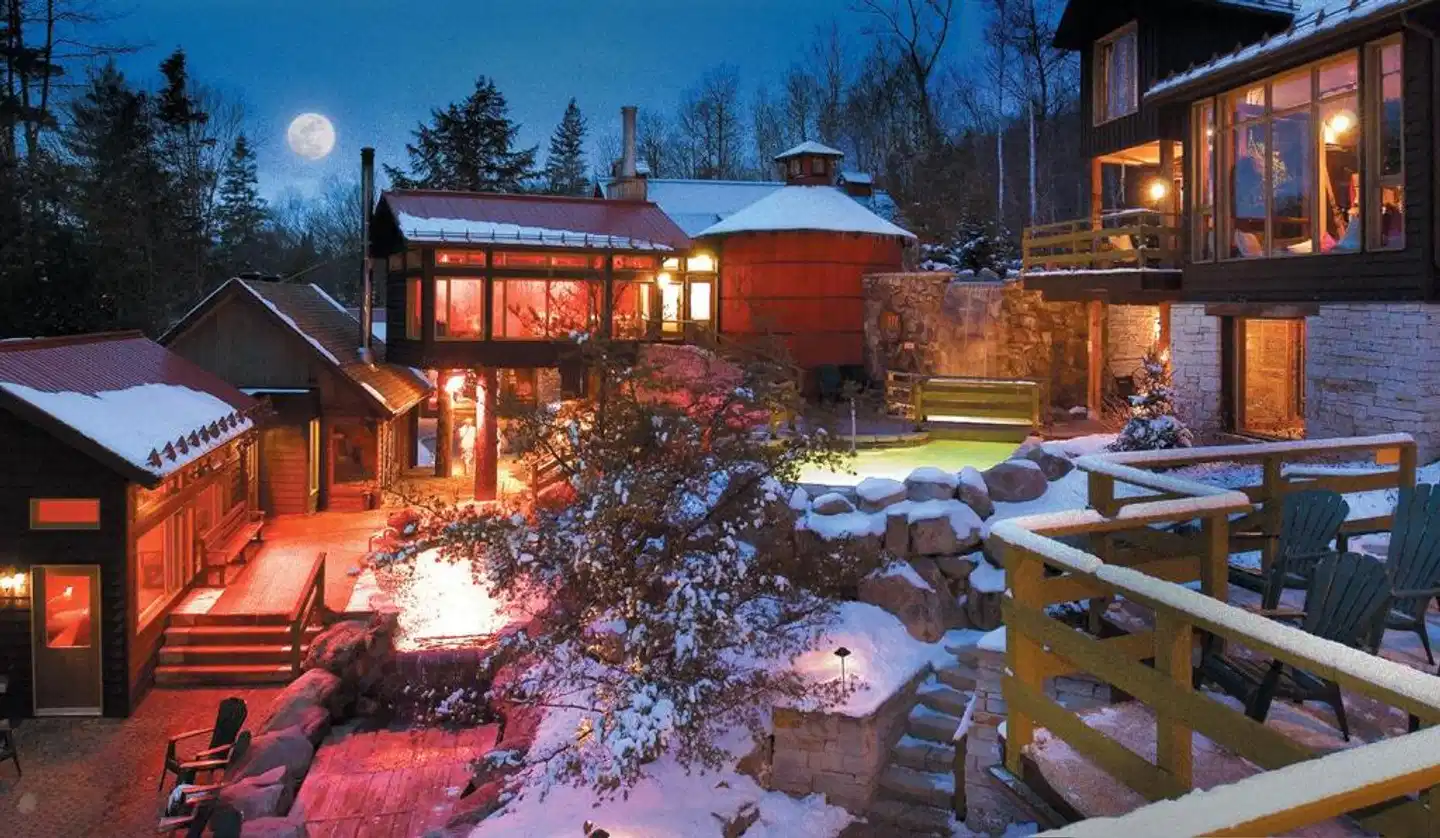 Holiday Inn Express & Suites Tremblant Terrasse