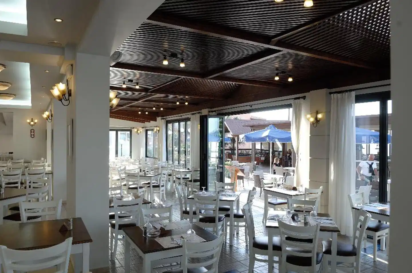 Koni Village Restaurant