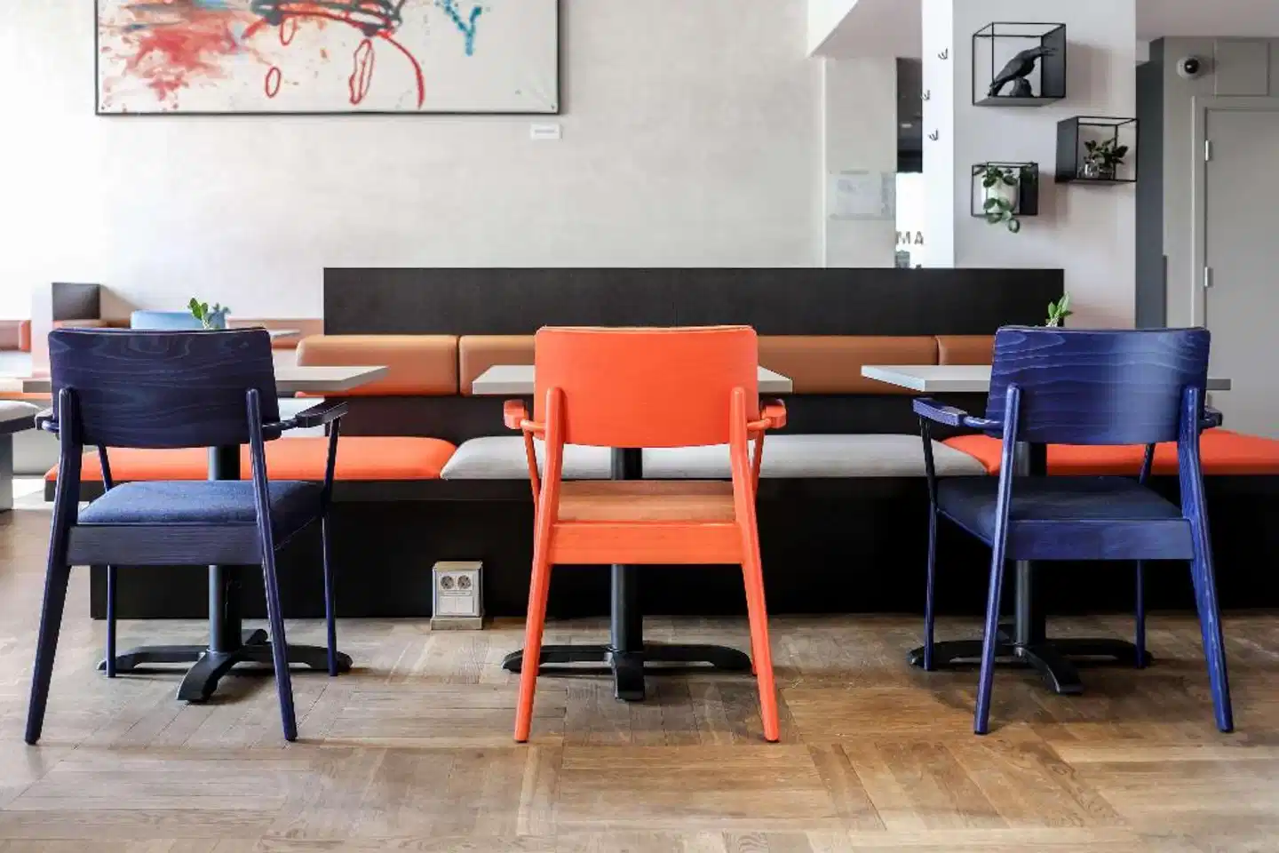 Comfort Hotel Grand Central Konferenz