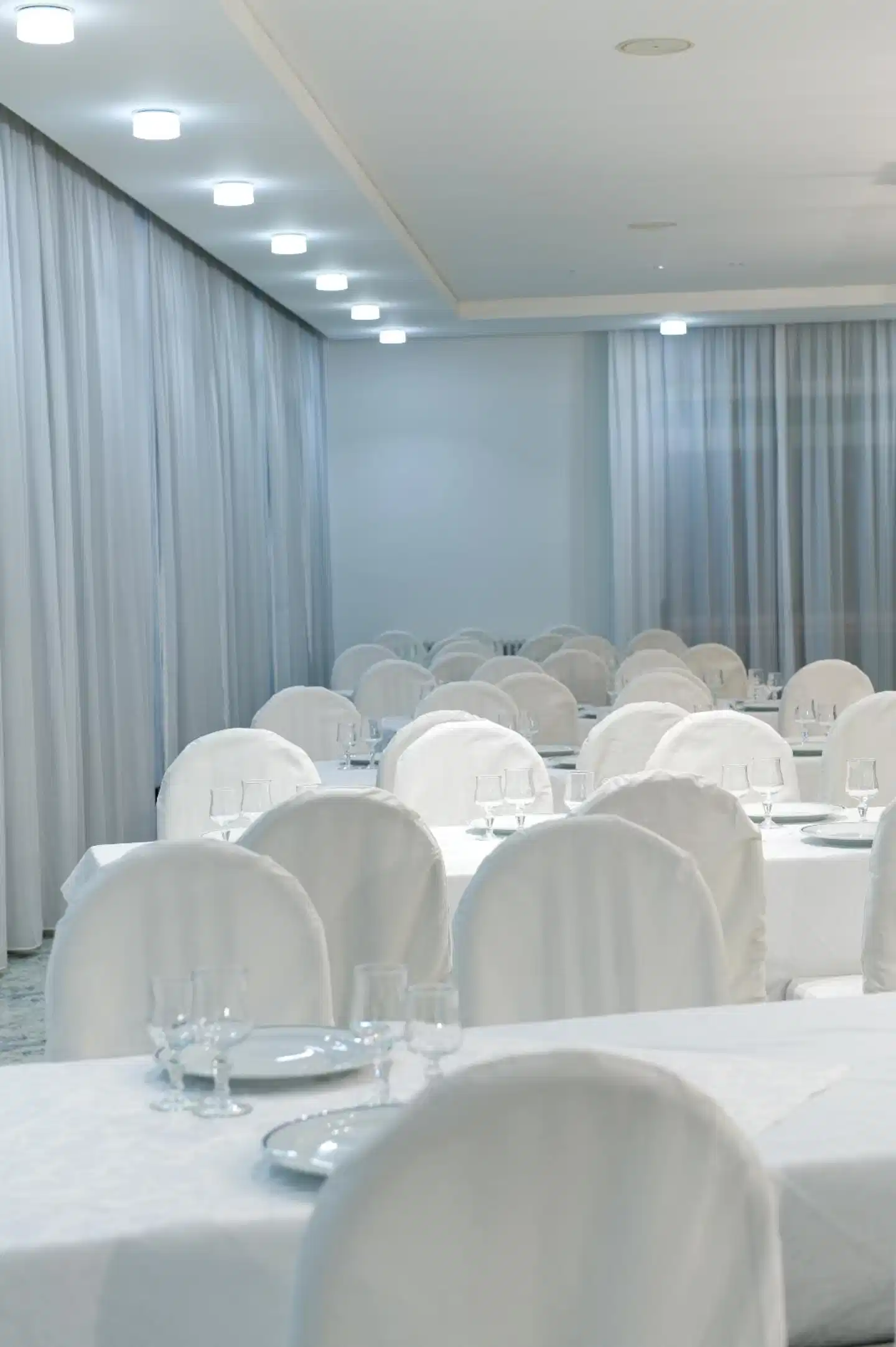 Orsa Maggiore Konferenz