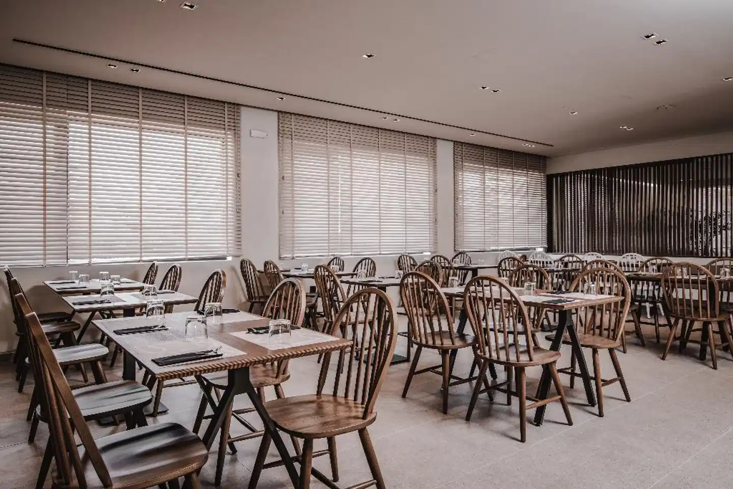 Planos Hotel Restaurant