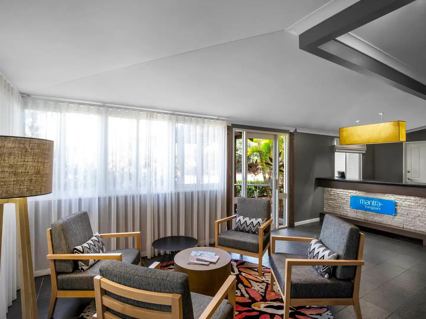 Mantra Frangipani Broome Konferenz