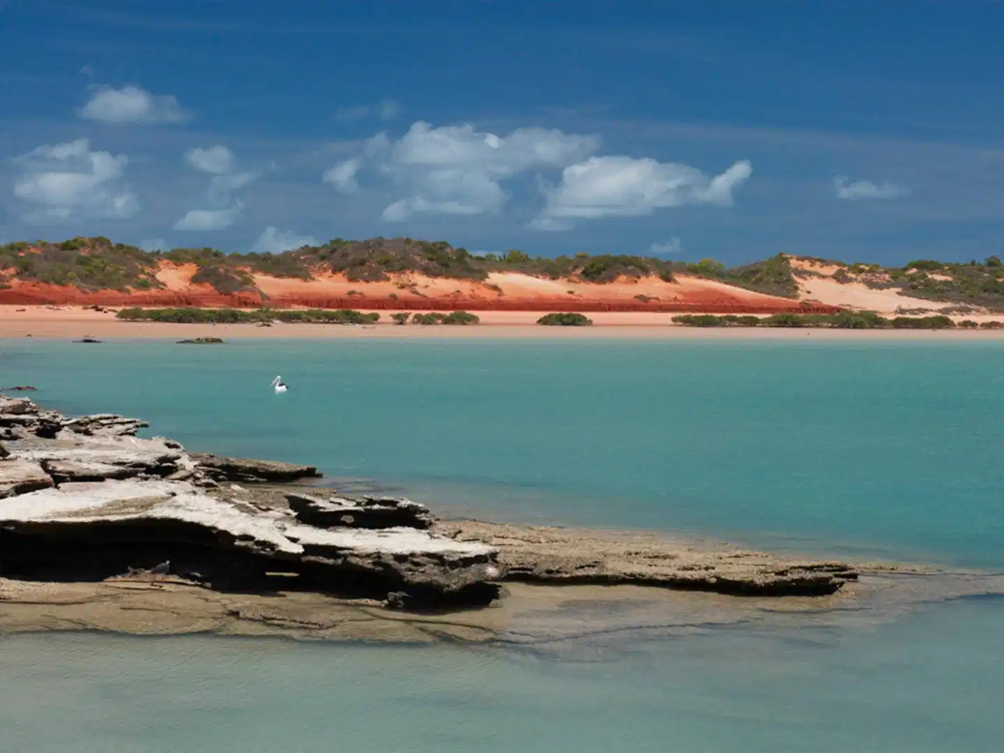 Mantra Frangipani Broome Strand