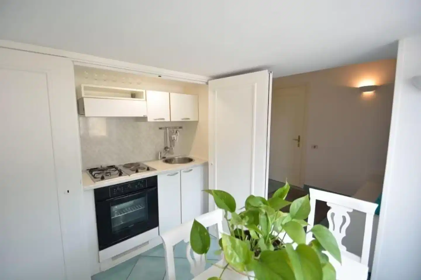 Torre Paradiso Restaurant