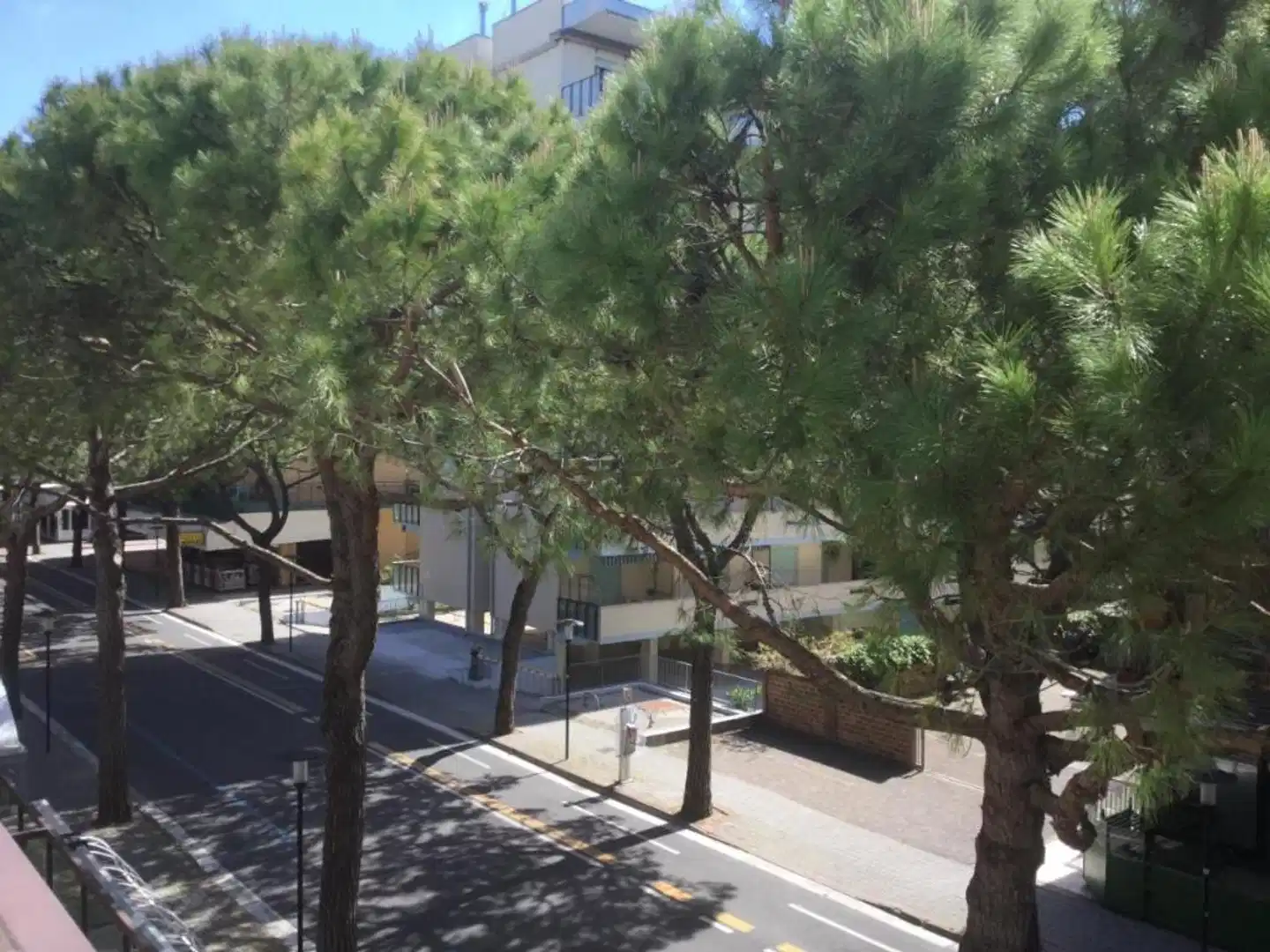 La Maison Hotel Terrasse