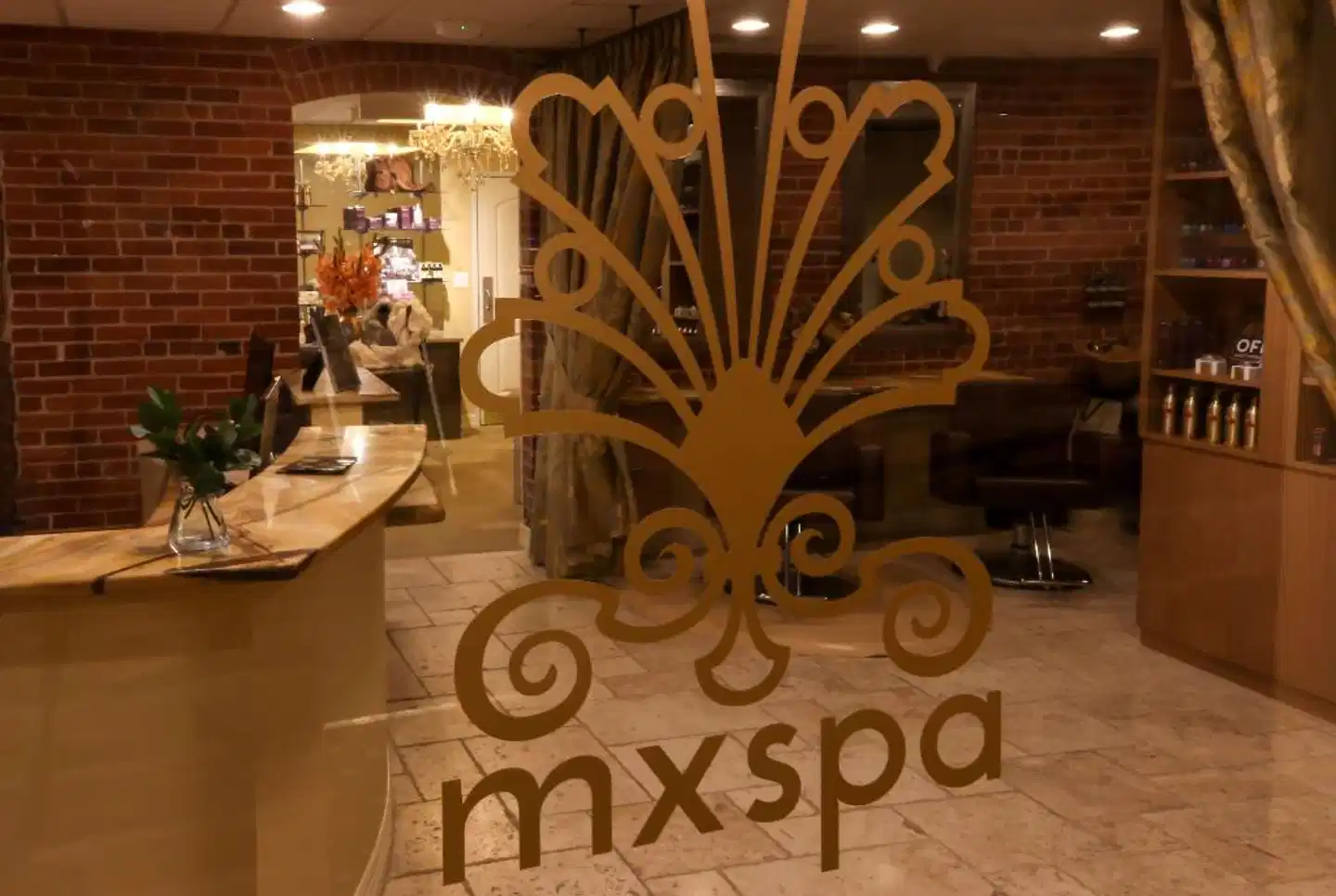 The Mining Exchange A Wyndham Grand Hotel & Spa Lobby