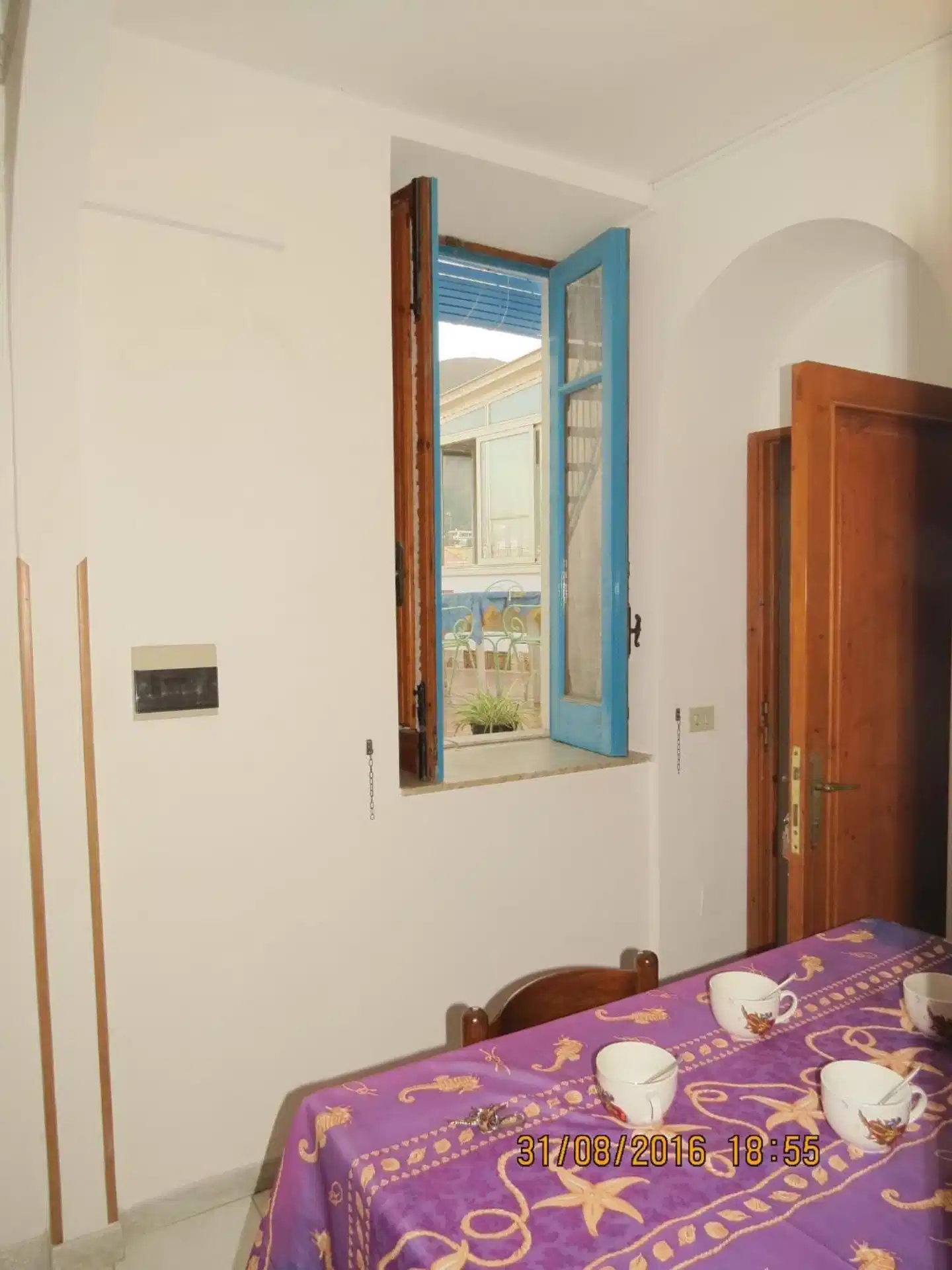 Casa Vittorio Wohnbeispiel