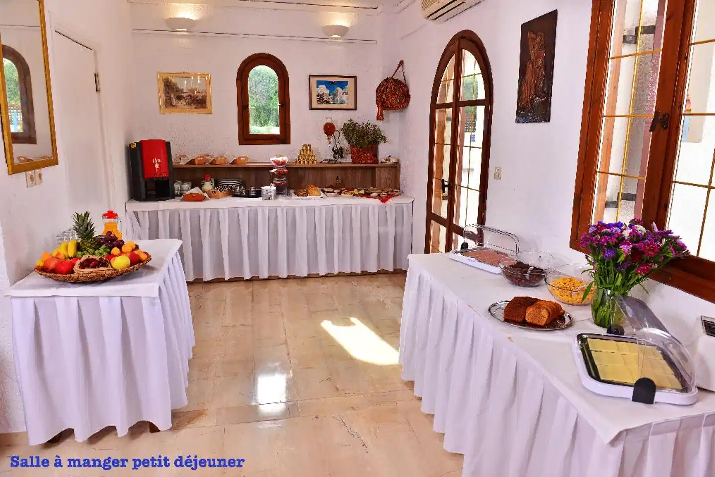 Krits Hotel Konferenz