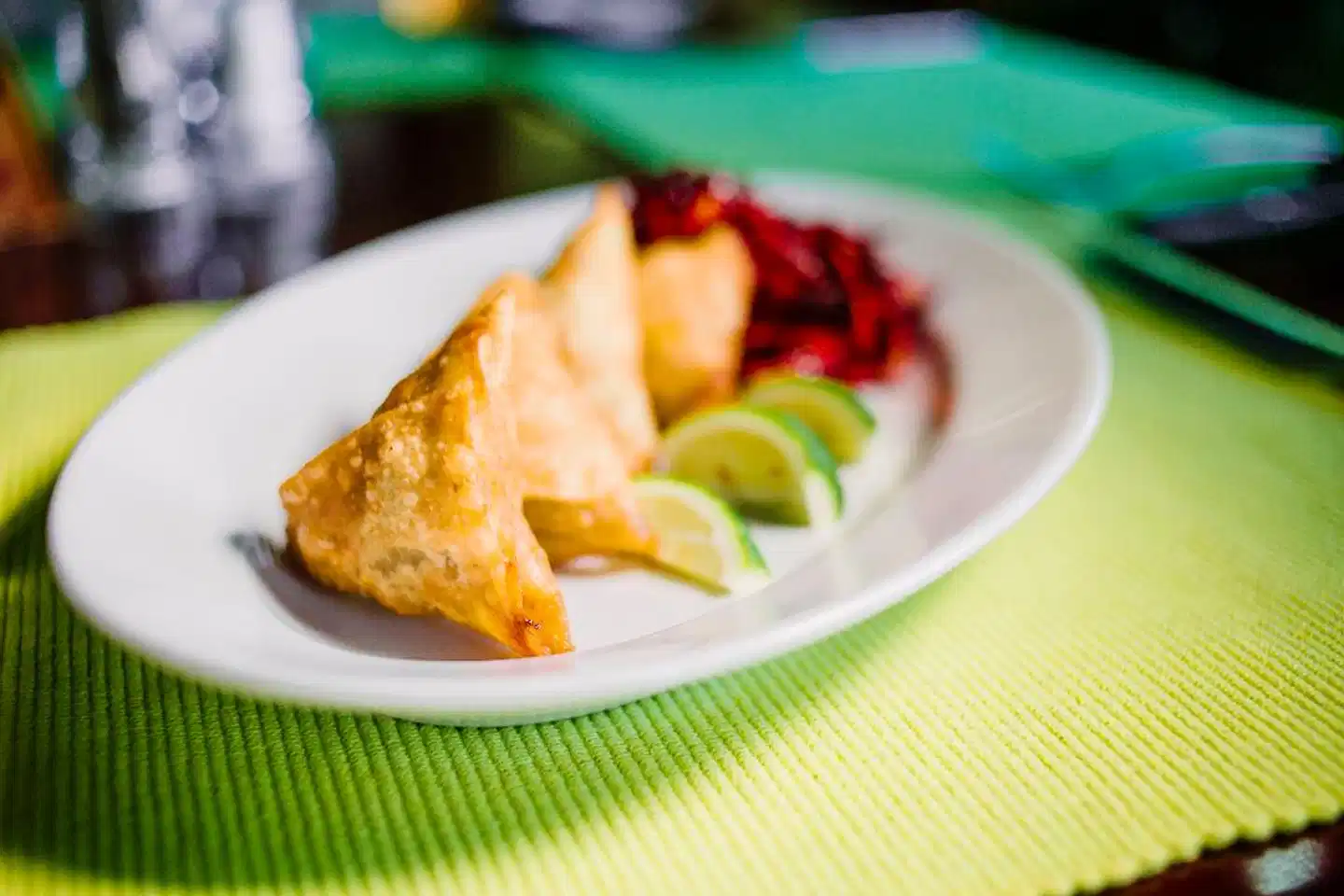 The Boma Nairobi Restaurant