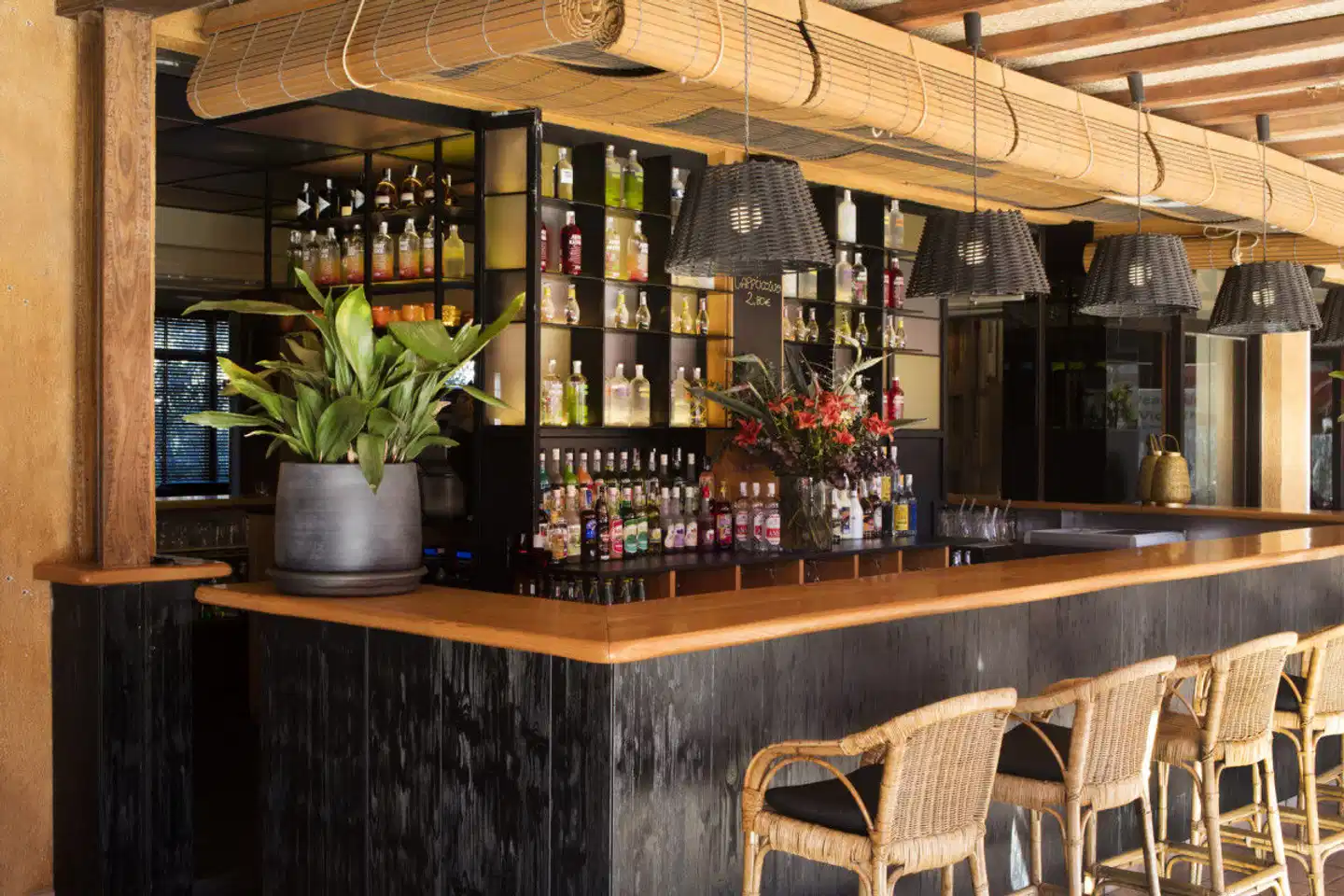 Luna Park Hotel & Spa Bar