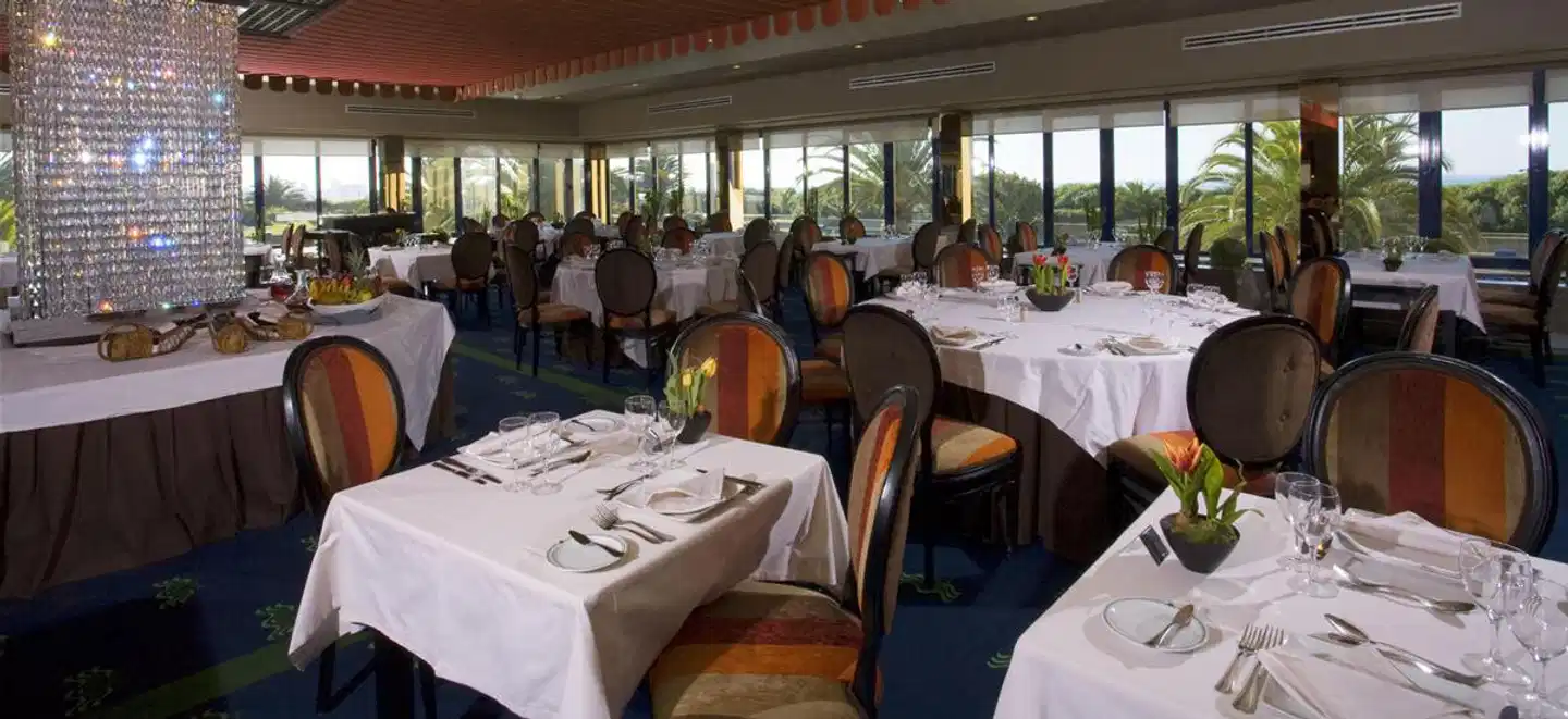 Hotel Solverde Spa & Wellness Center Restaurant