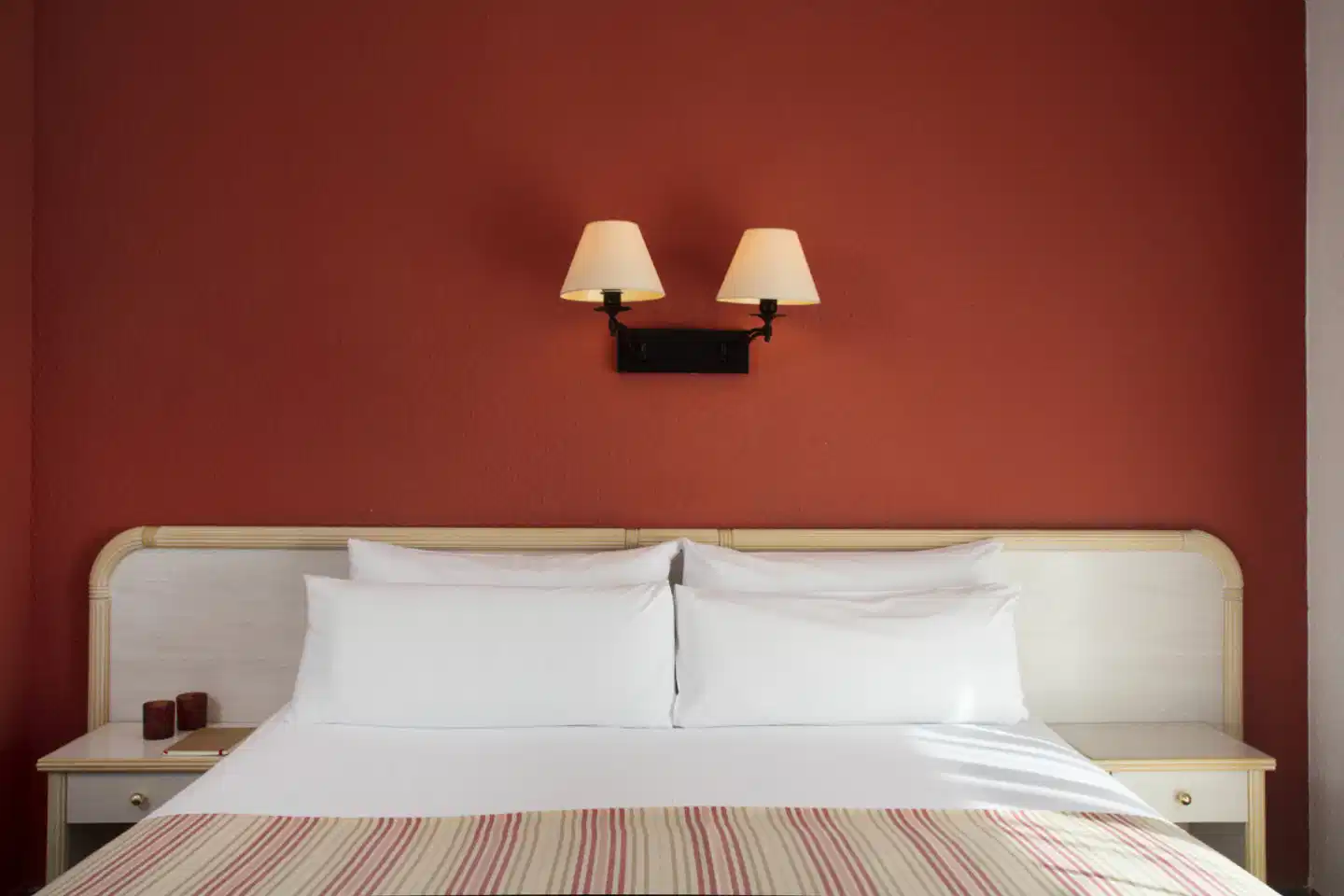 Luna Park Hotel & Spa Wohnbeispiel