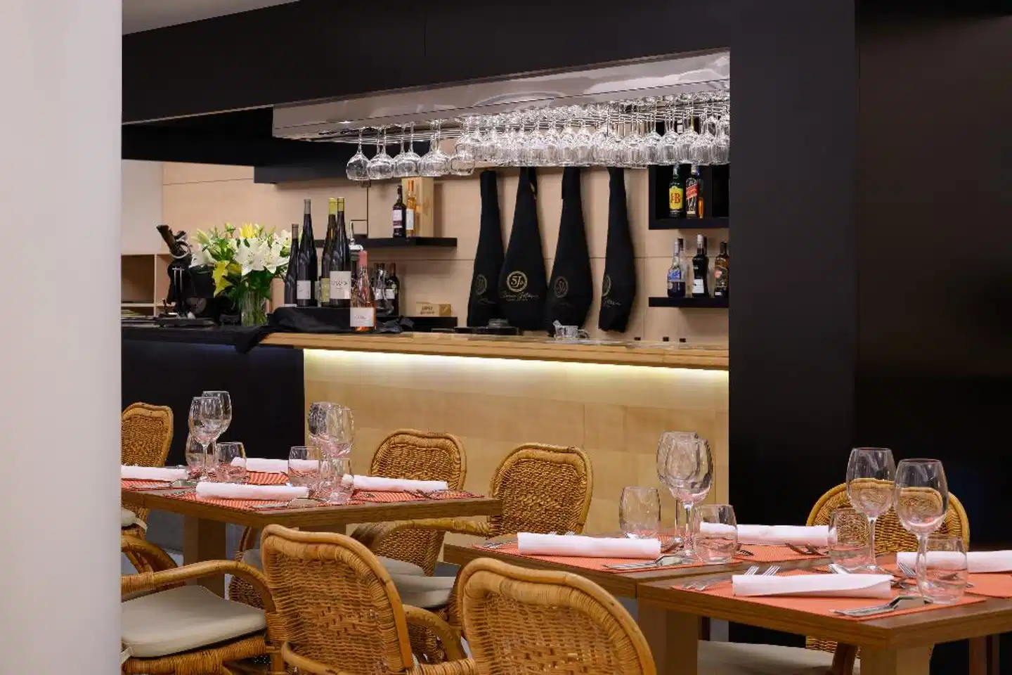 da Música Restaurant