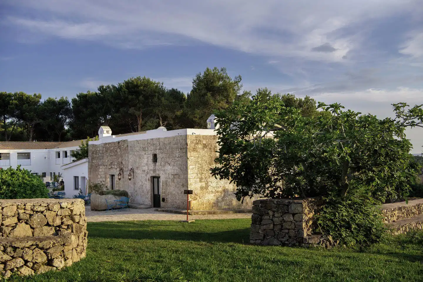 Masseria Fontanelle by Vivosa Apulia Resort Aussenansicht