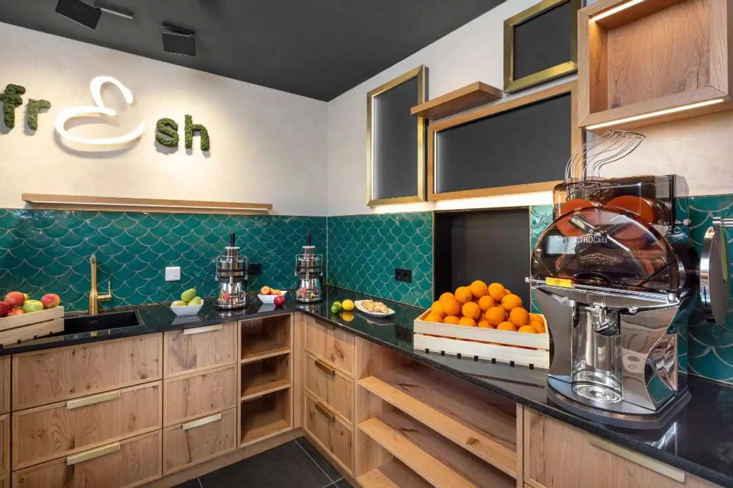 Engel Obertal Restaurant