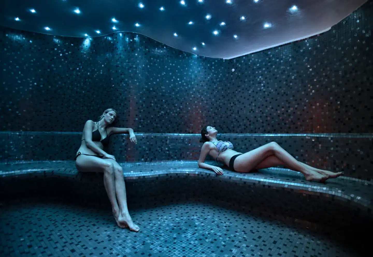 Grand Hotel Ma&Ma Resort Wellness