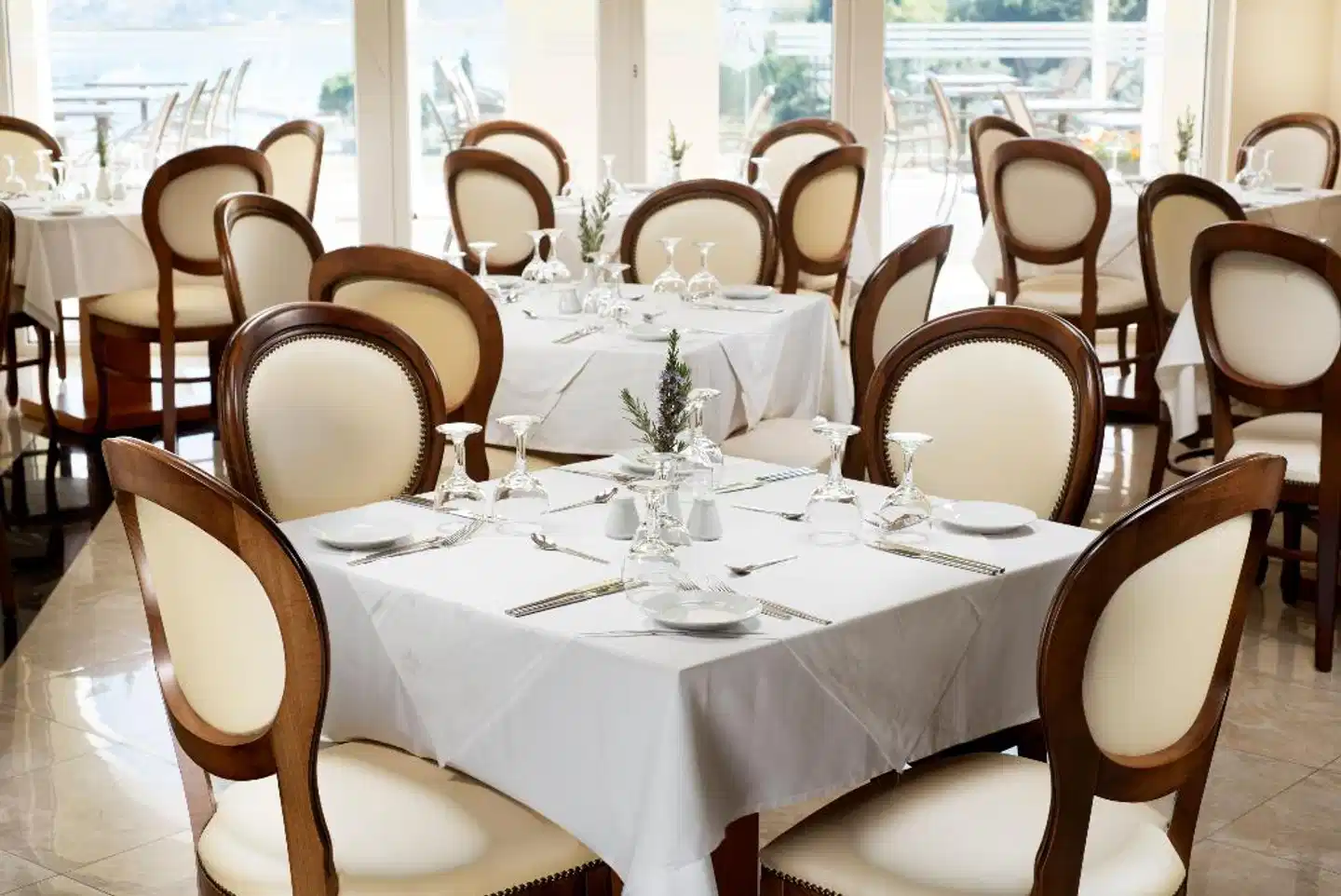Avalon Palace Hotel Restaurant