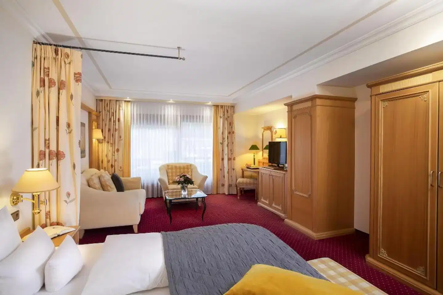 Engel Obertal Wohnbeispiel