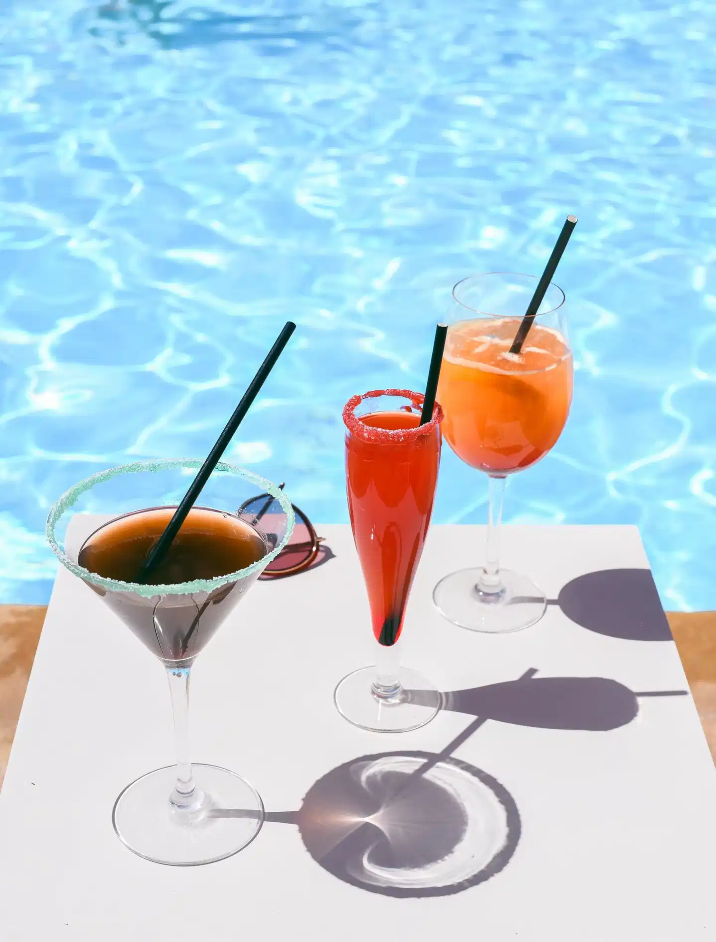 Es Saadi Marrakech Resort - The Hotel PERSON