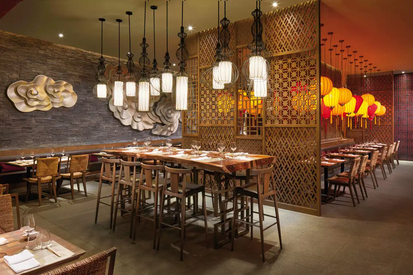 Azul Beach Resort Negril RESTAURANT