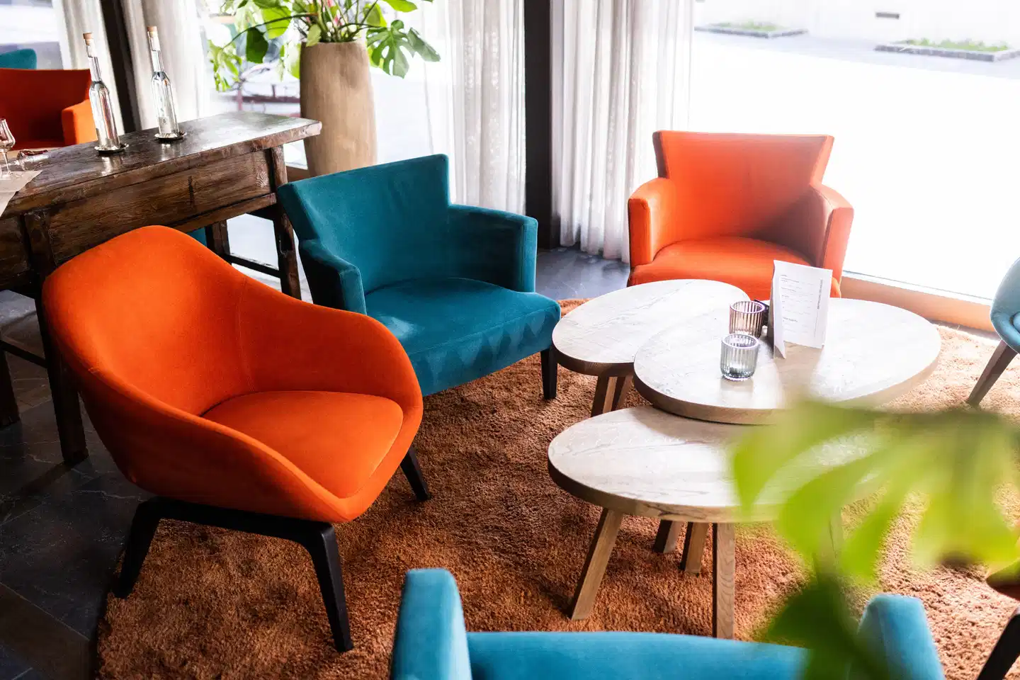 Hotel Krone Churwalden Wohnbeispiel