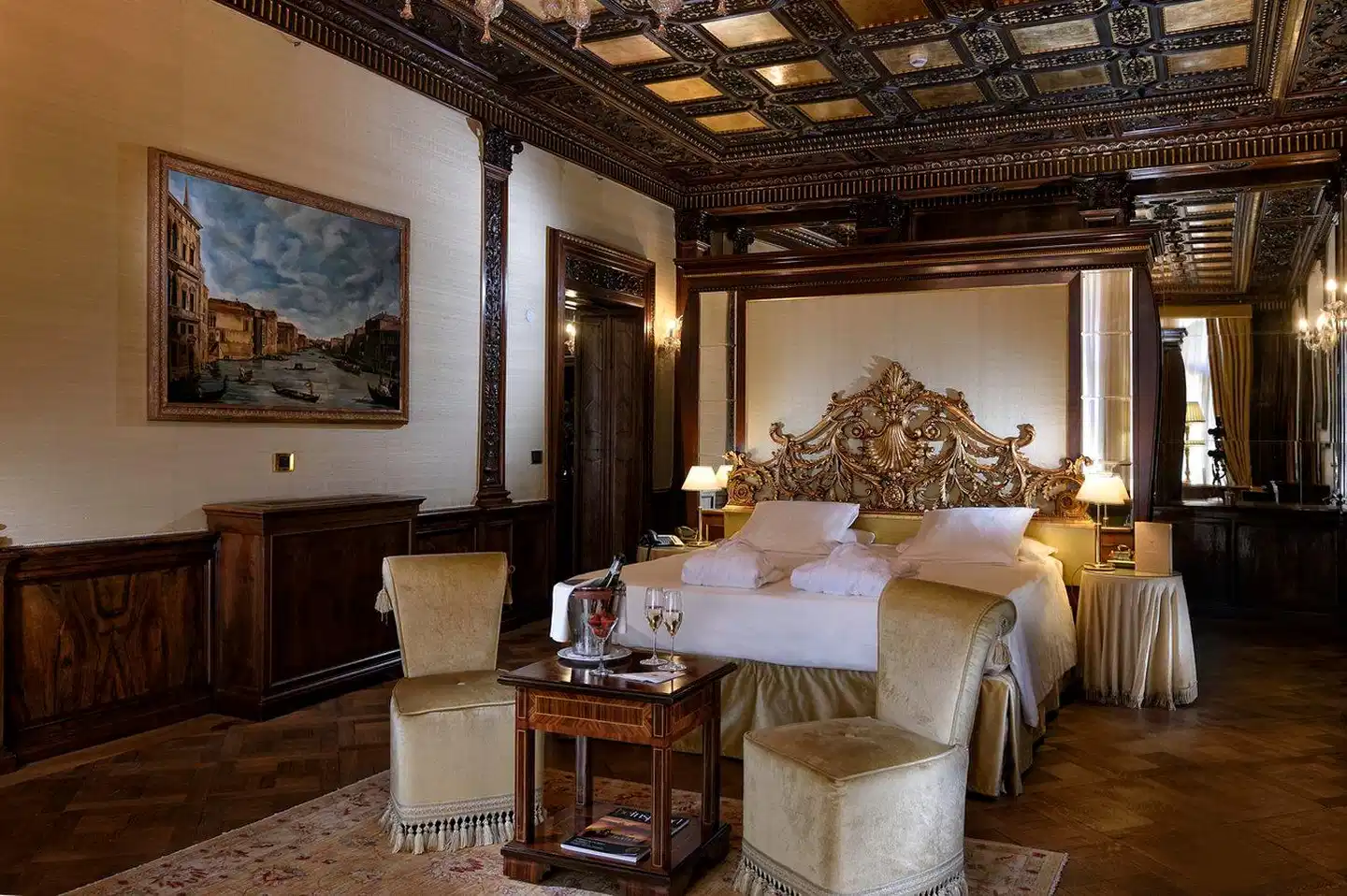 Ai Reali Wohnbeispiel