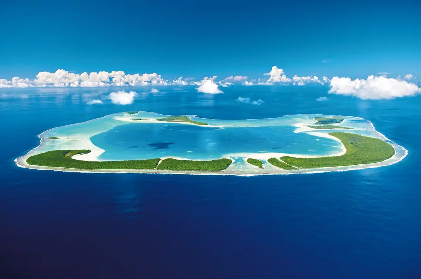 The Brando - Tetiaroa Private Island Sport und Entertainment