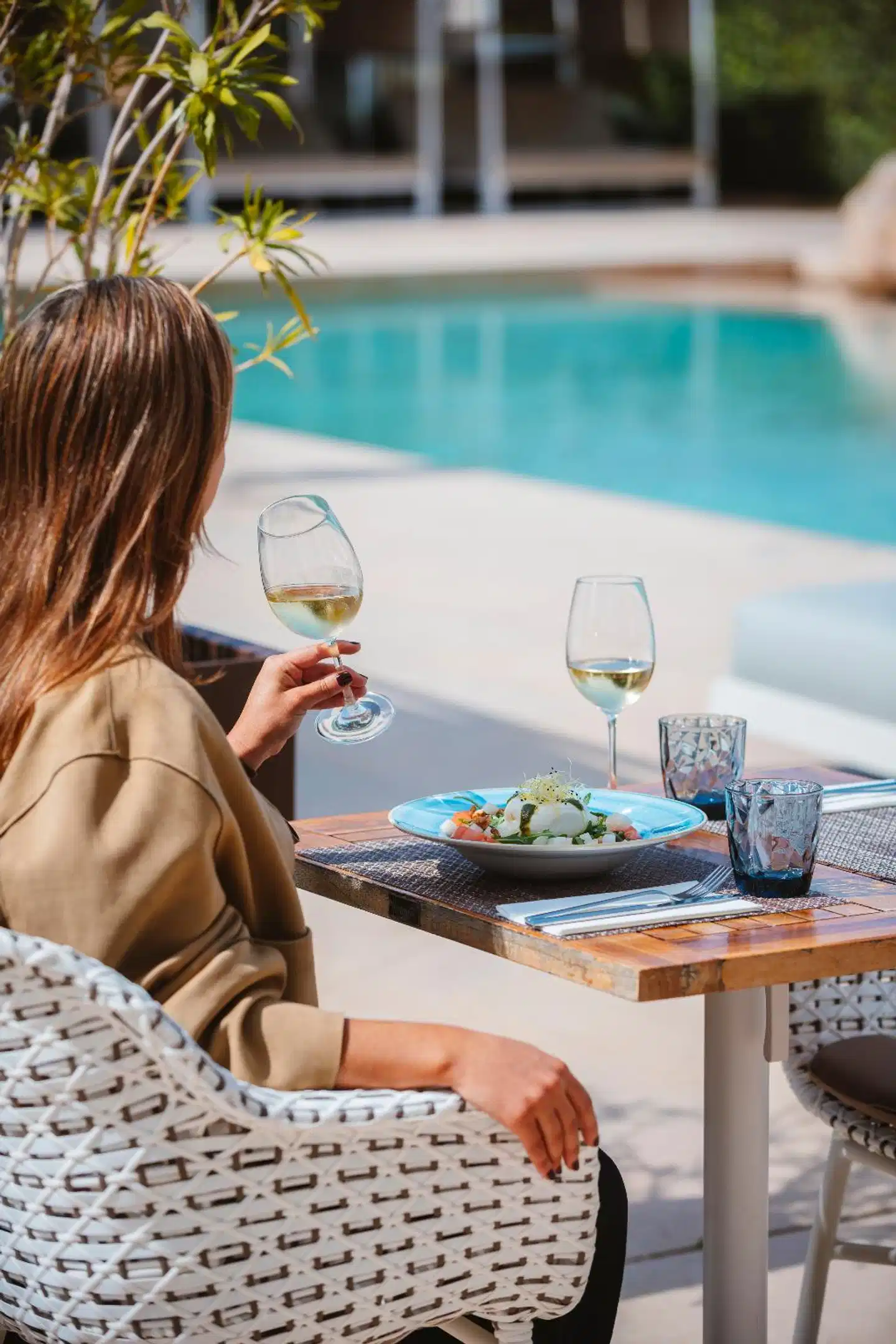 Leonardo Boutique Mallorca Port Portals Personen