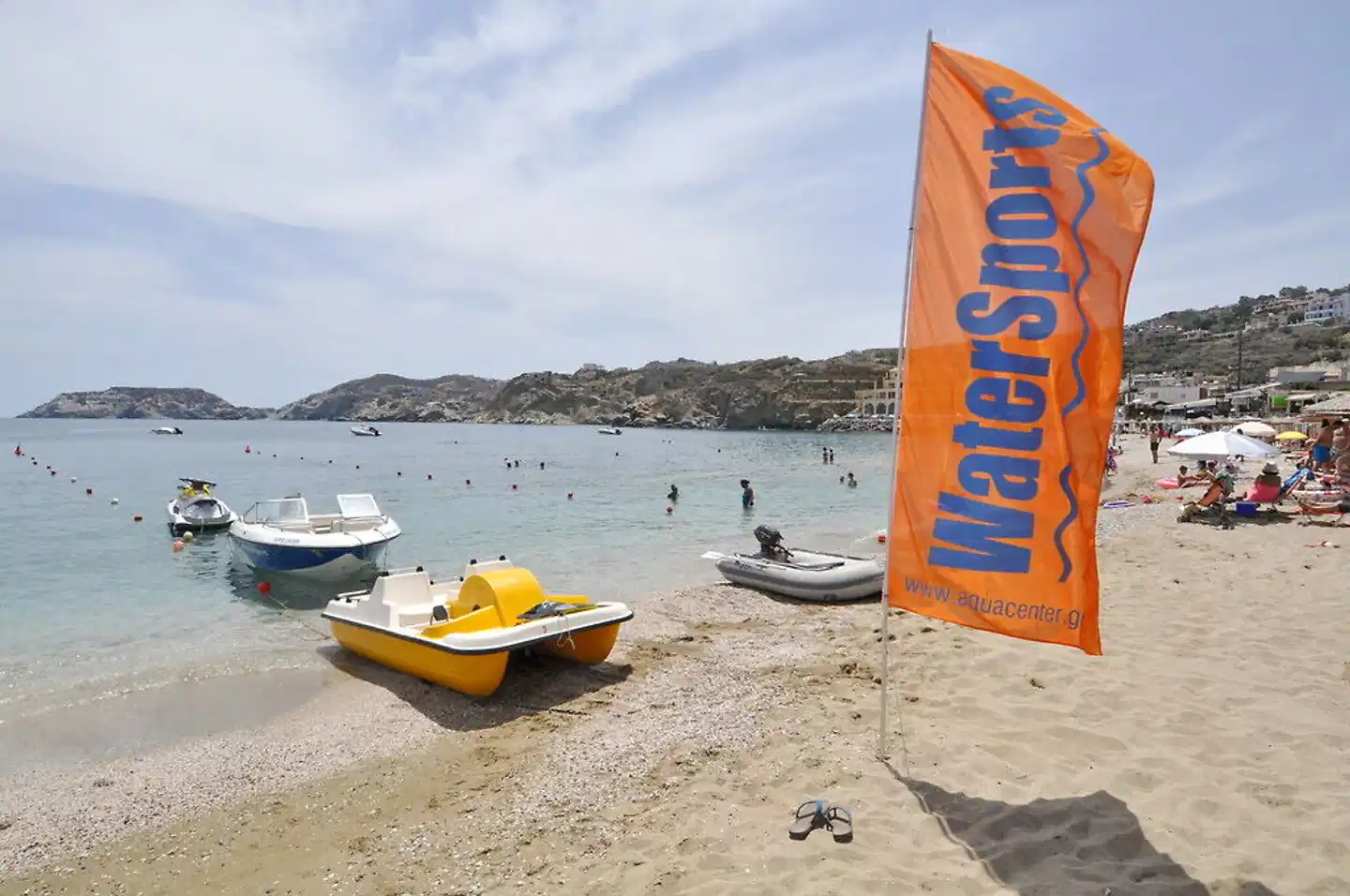 Pennystella Apartments Strand