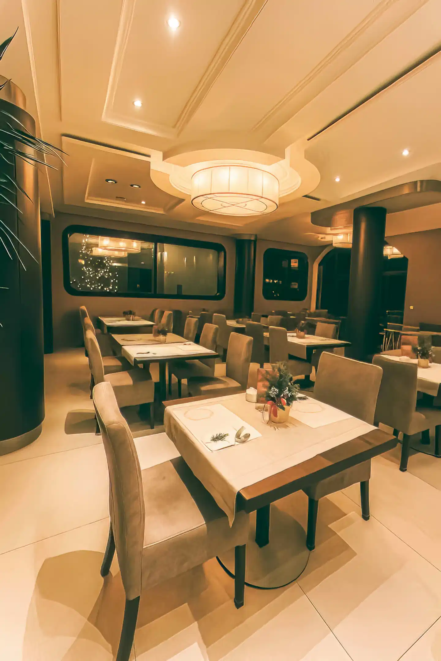 Era Hotel Restaurant