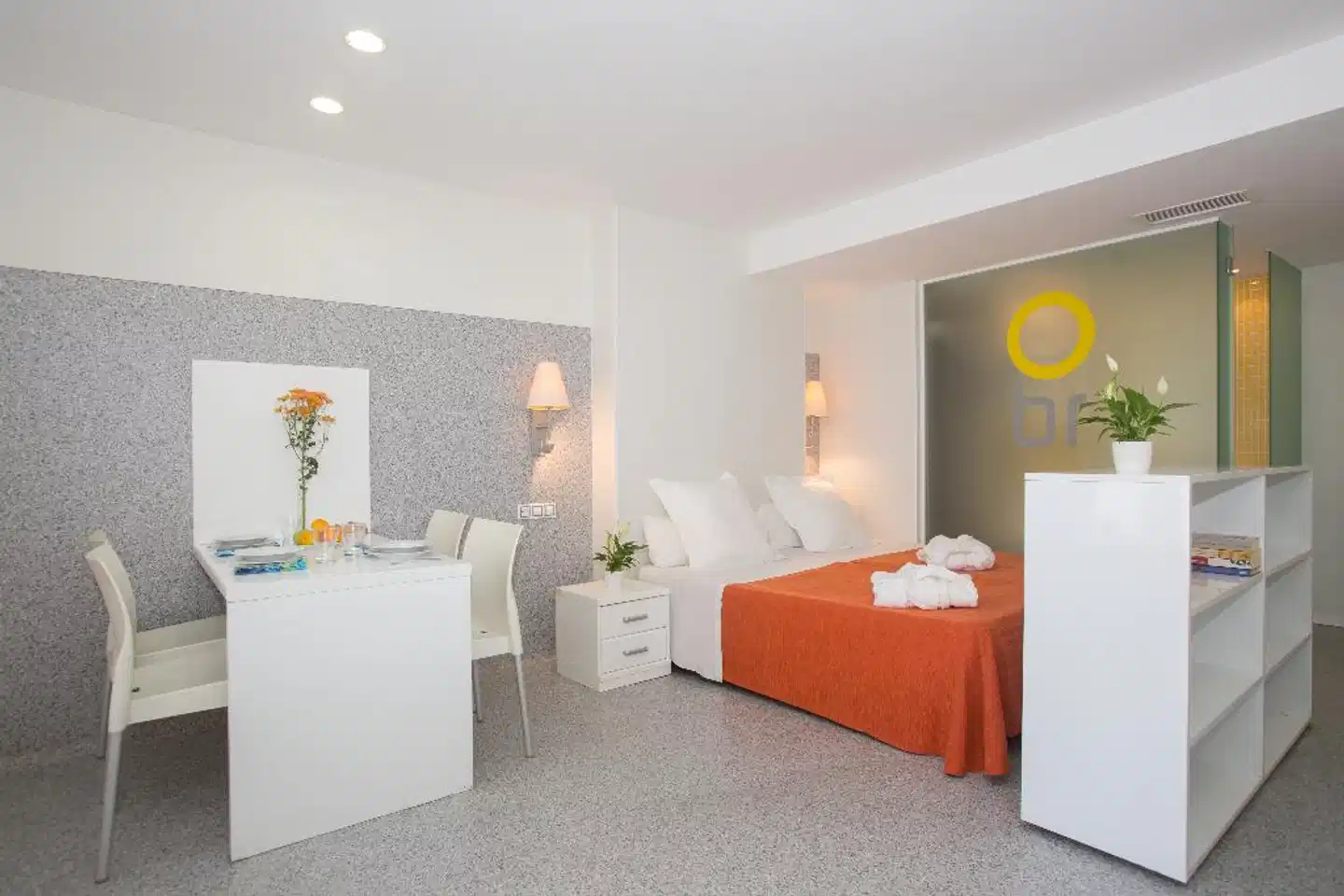 Mix Bahia Real Lobby