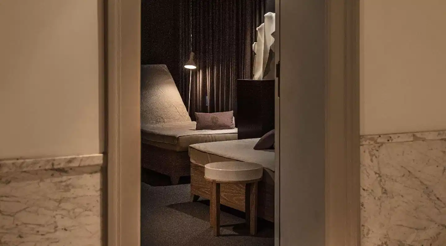 Waldorf Astoria Amsterdam Wellness