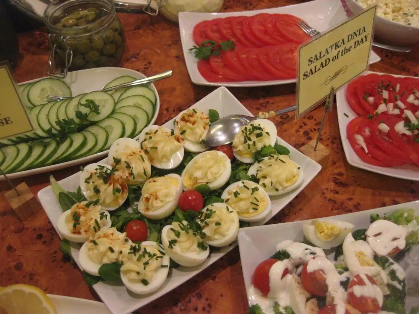 Kobza Haus Restaurant