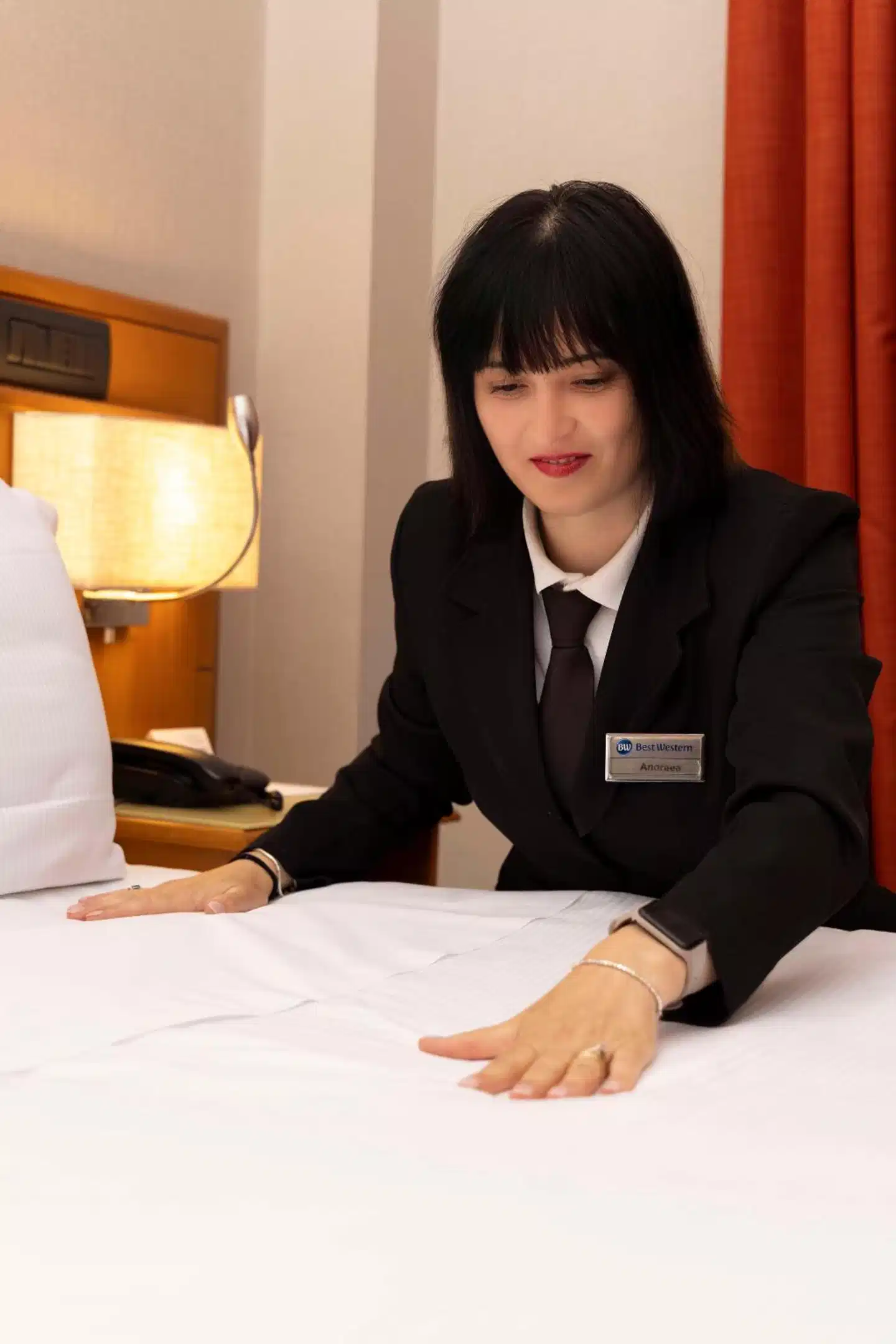 Best Western Hotel Rome Airport Wellness