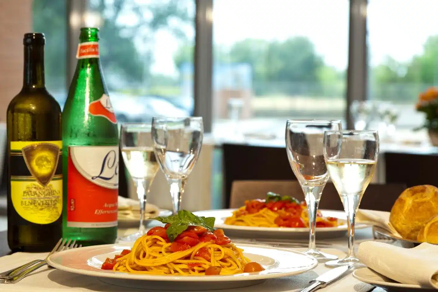 Tulip Inn Naples Airport Restaurant