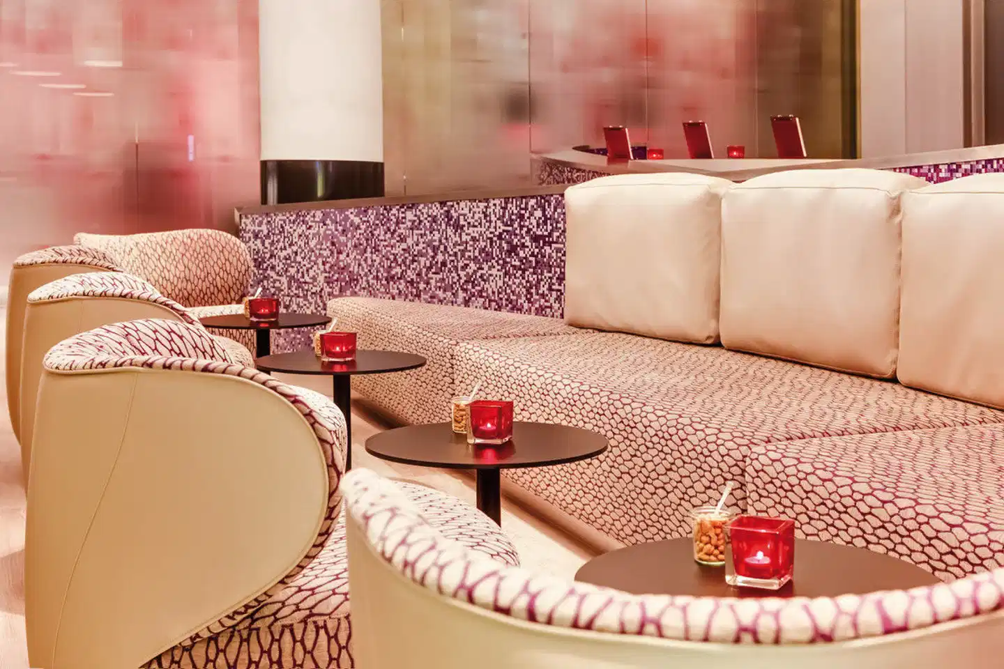 IntercityHotel Hamburg Dammtor-Messe Wohnbeispiel