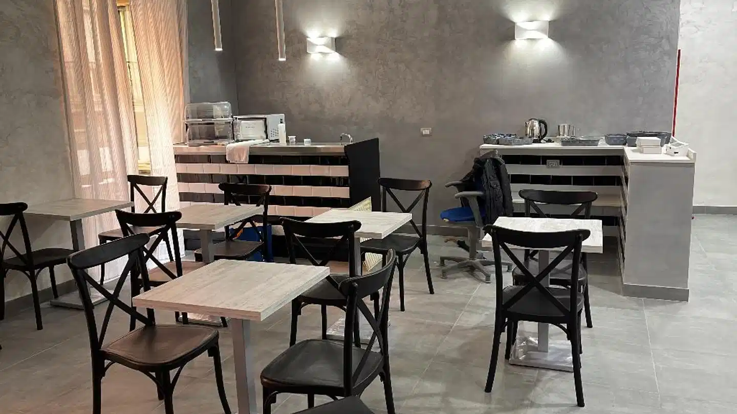 Hotel Poker Terrasse