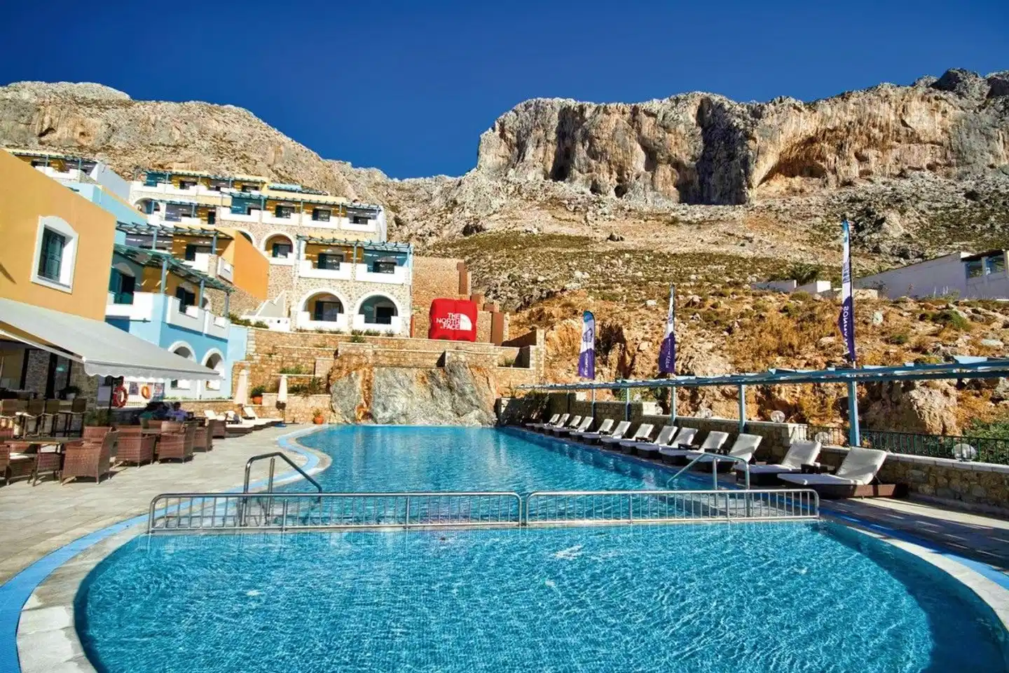 Elena Village Pool