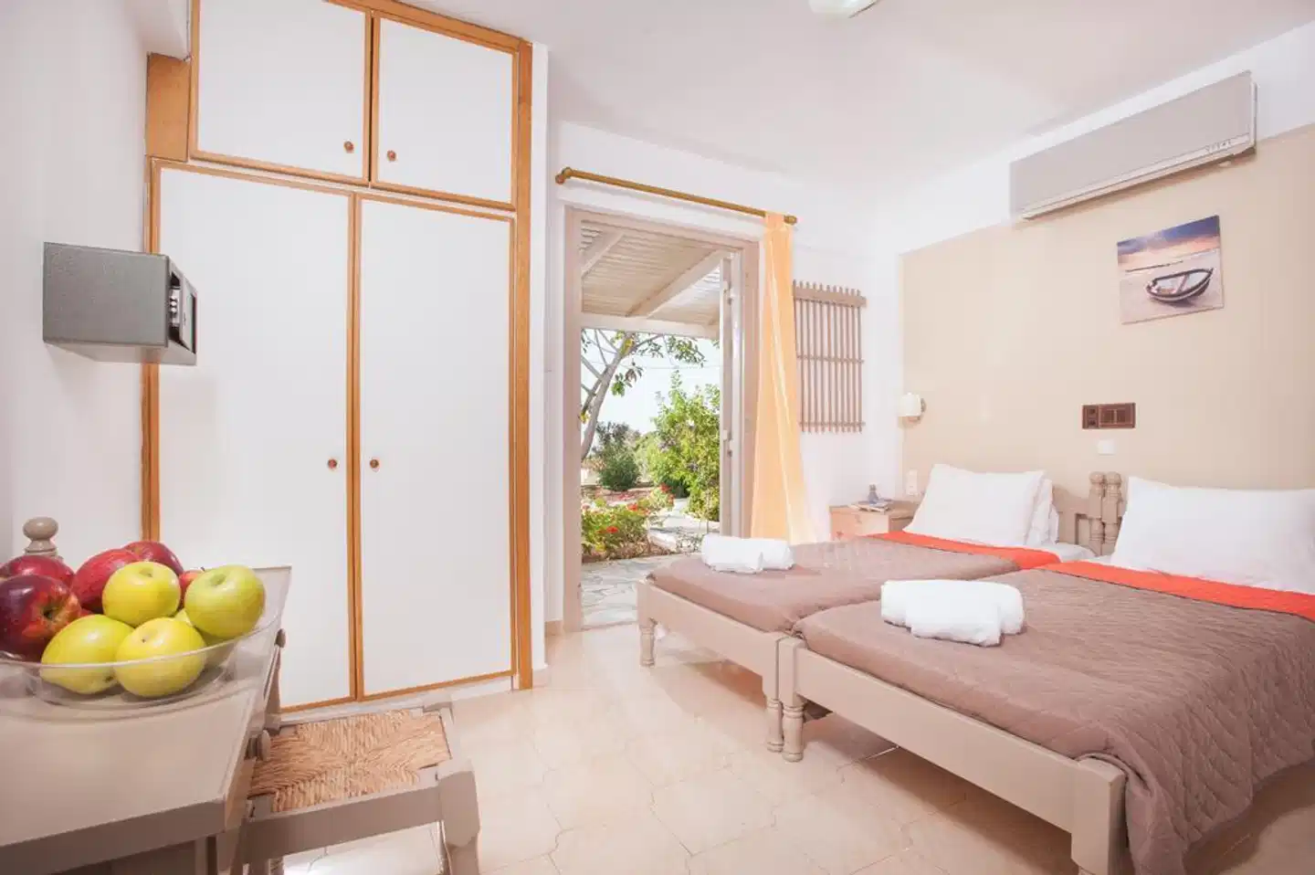 Panorama Sea View Wohnbeispiel