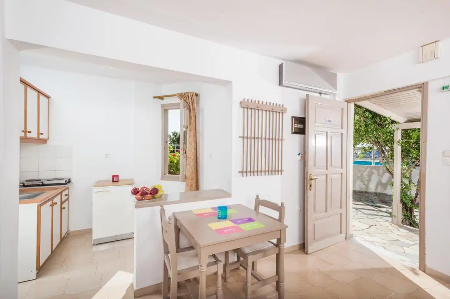 Panorama Sea View Wohnbeispiel