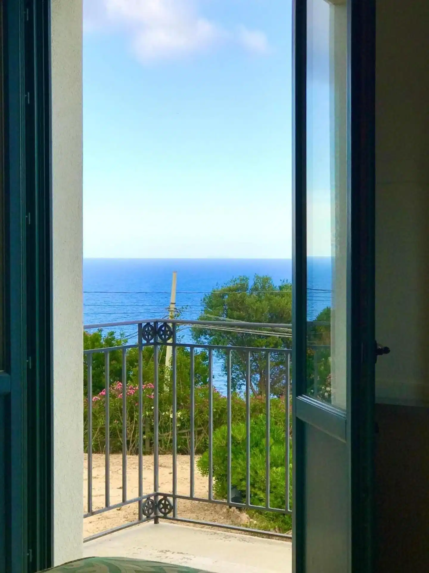 Baglio Di Scopello Wellness