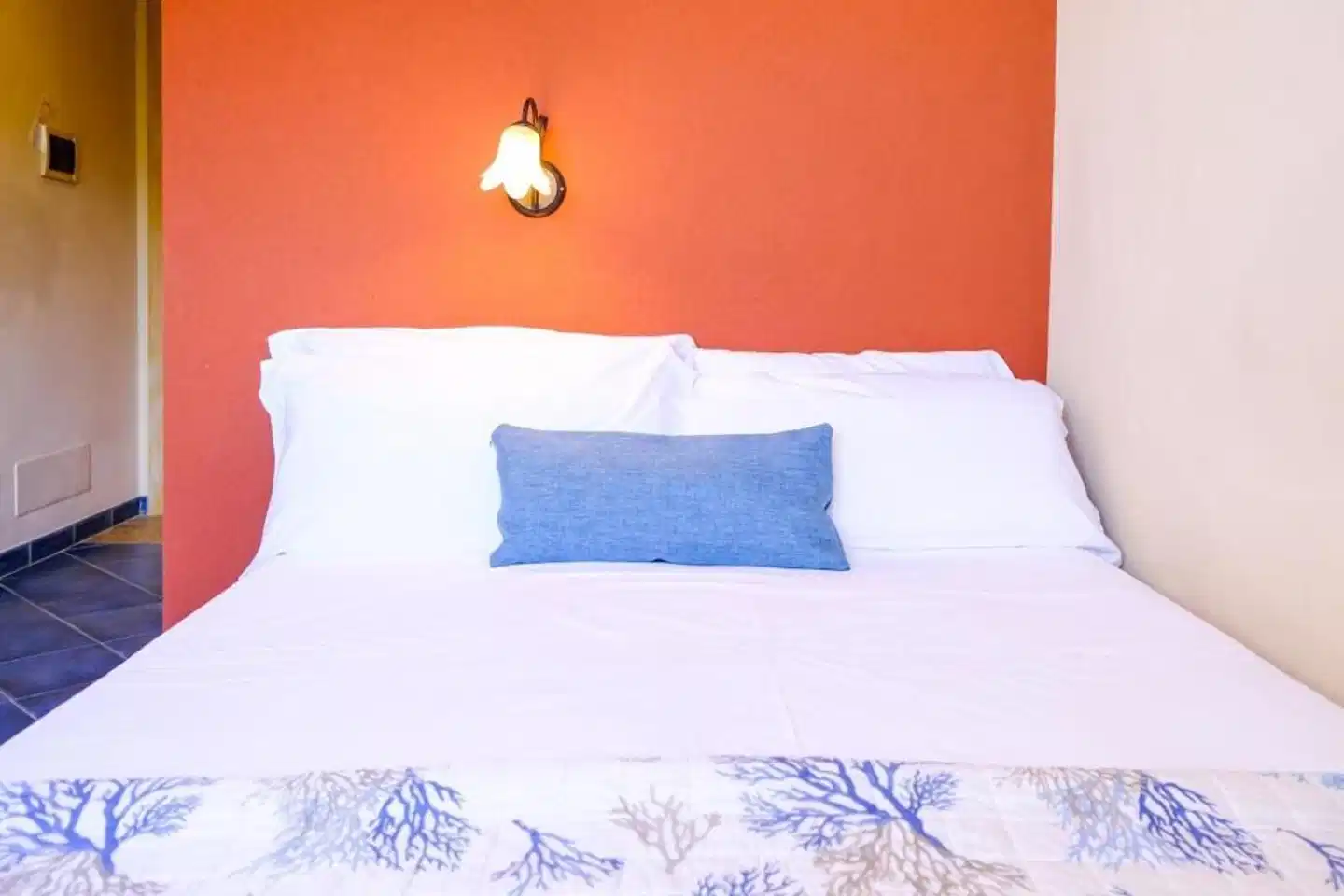 Baglio Di Scopello Wohnbeispiel